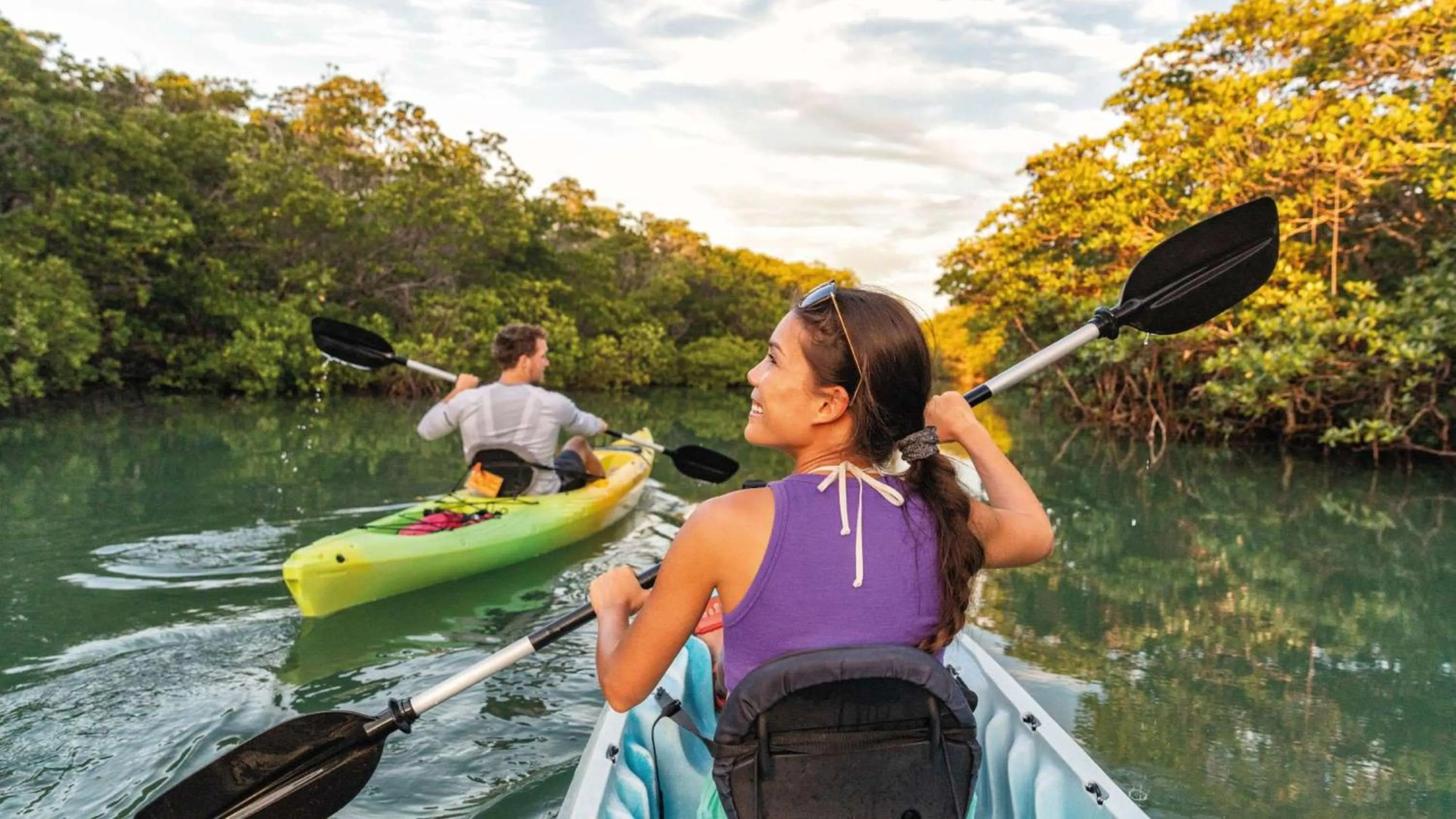 Activities in Viceroy Riviera Maya, a Luxury Villa Resort - Adults Only