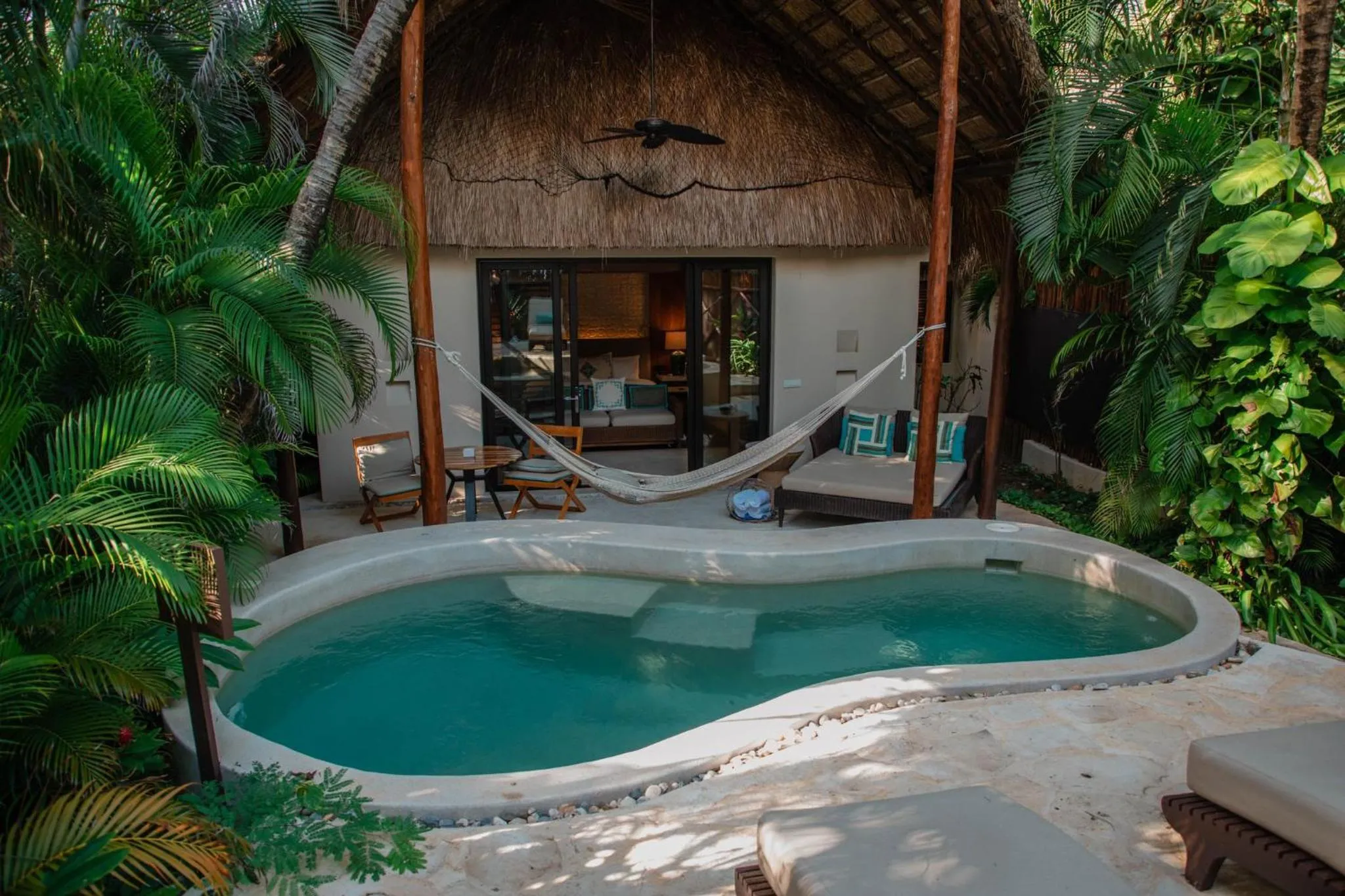 Other in Viceroy Riviera Maya, a Luxury Villa Resort - Adults Only