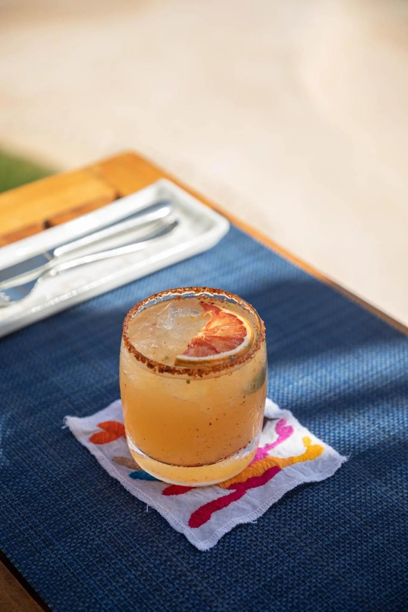 Restaurant/places to eat in Viceroy Riviera Maya, a Luxury Villa Resort - Adults Only