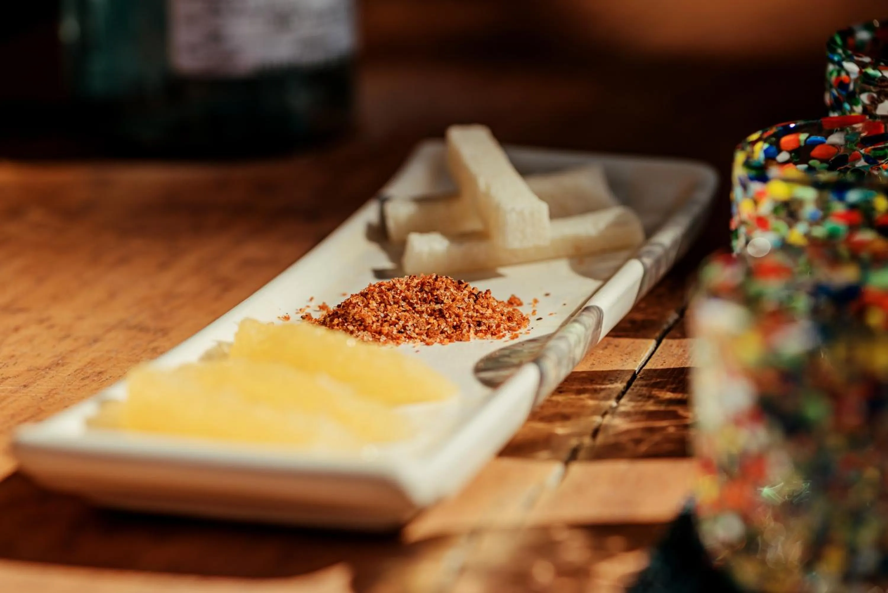 Drinks in Viceroy Riviera Maya, a Luxury Villa Resort - Adults Only