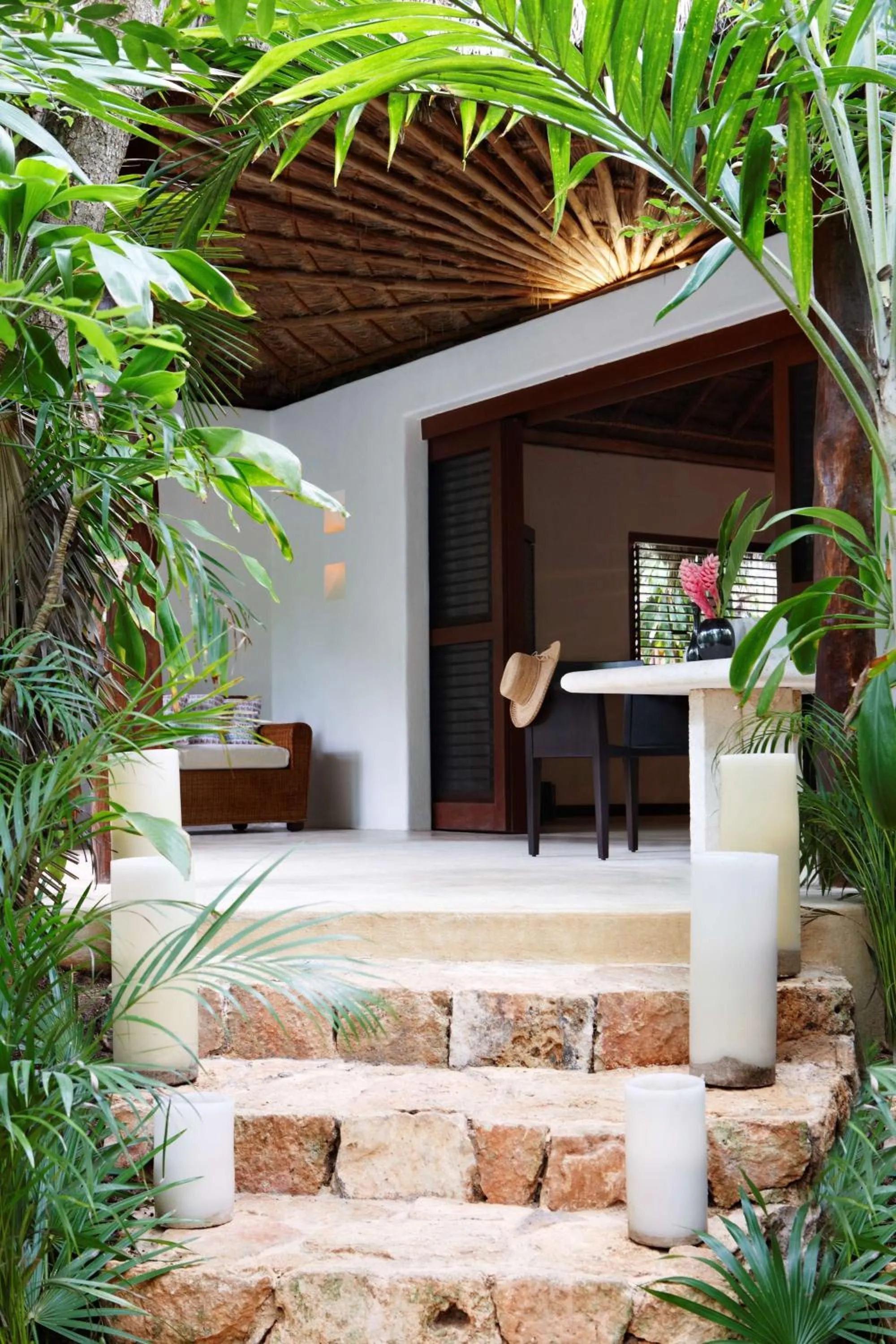 Activities in Viceroy Riviera Maya, a Luxury Villa Resort - Adults Only