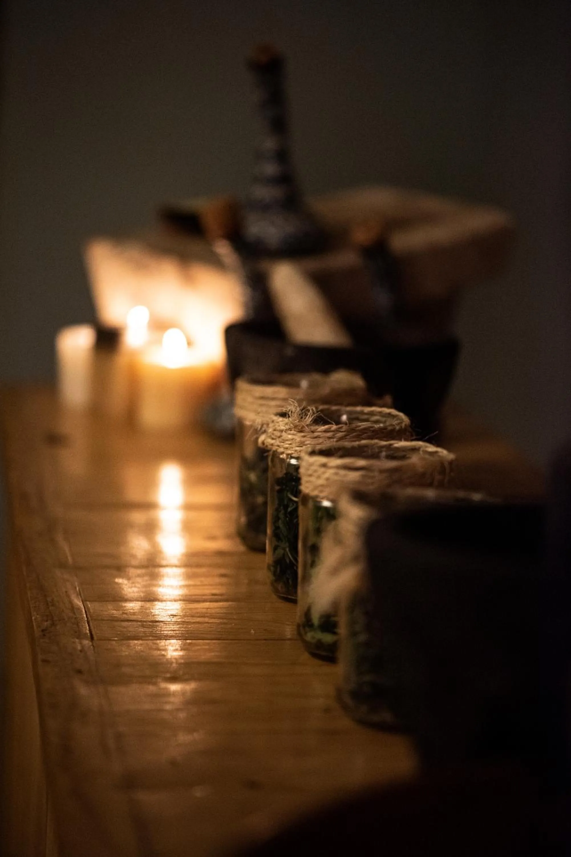 Spa and wellness centre/facilities in Viceroy Riviera Maya, a Luxury Villa Resort - Adults Only