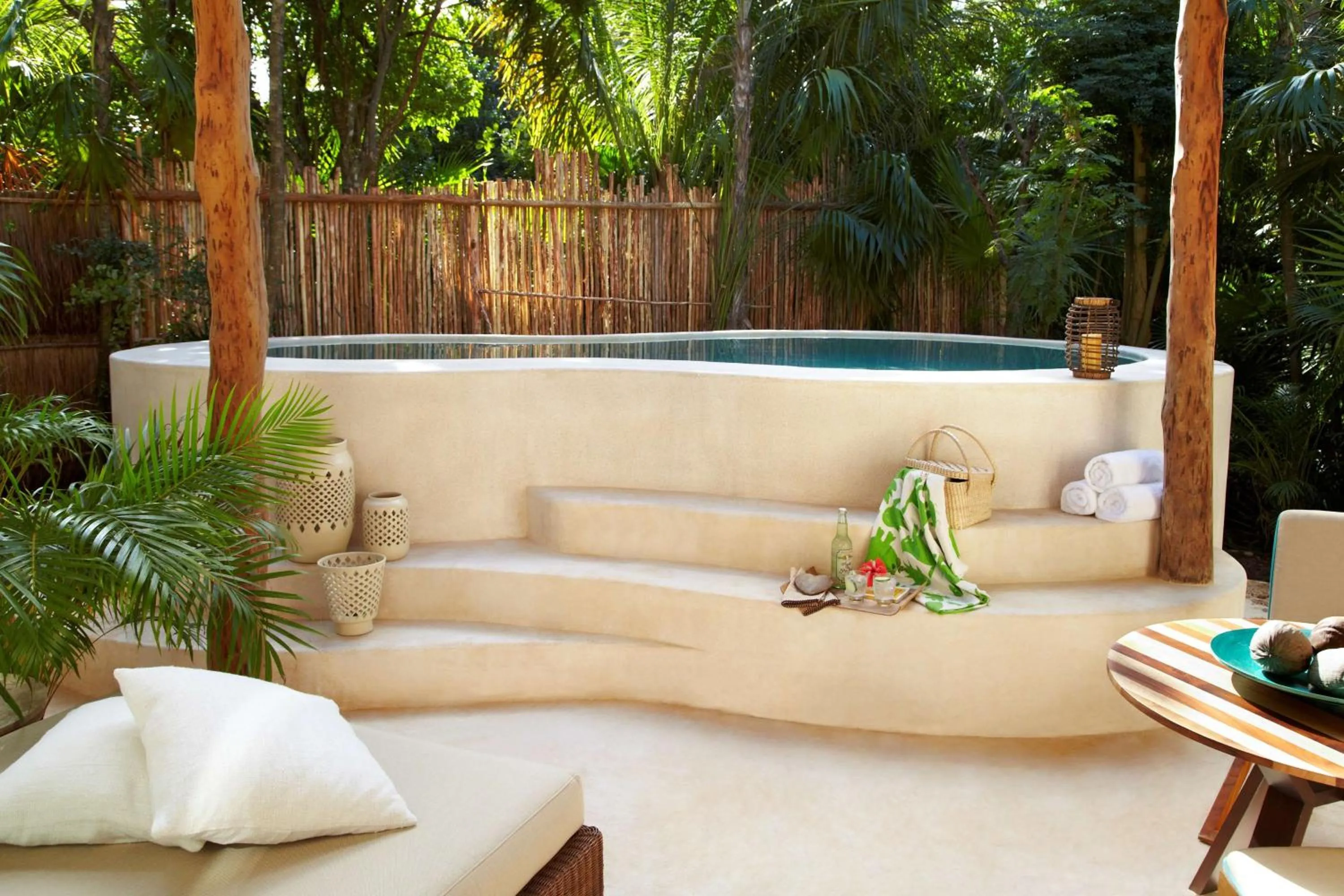 Activities in Viceroy Riviera Maya, a Luxury Villa Resort - Adults Only