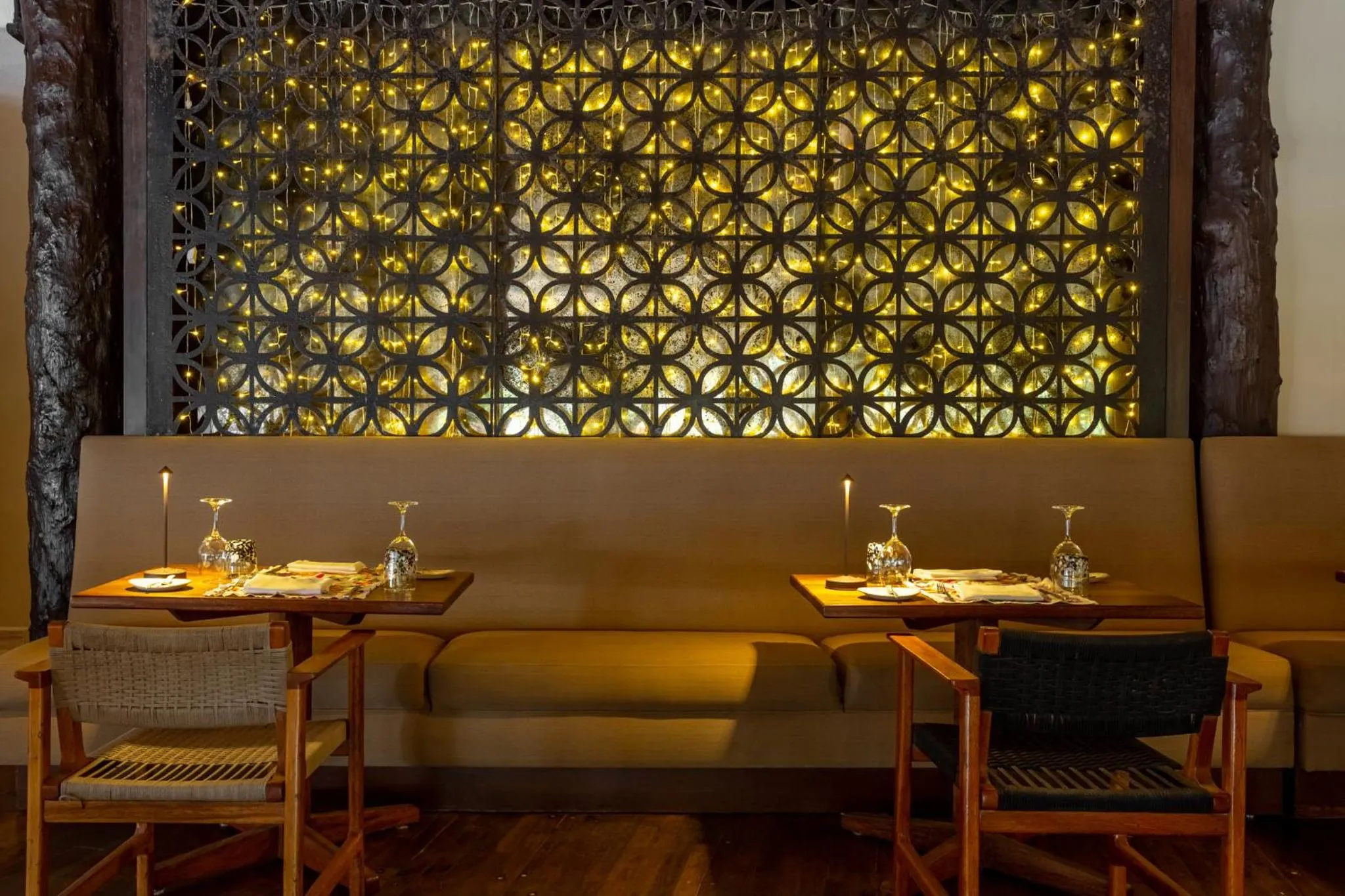 Restaurant/places to eat in Viceroy Riviera Maya, a Luxury Villa Resort - Adults Only