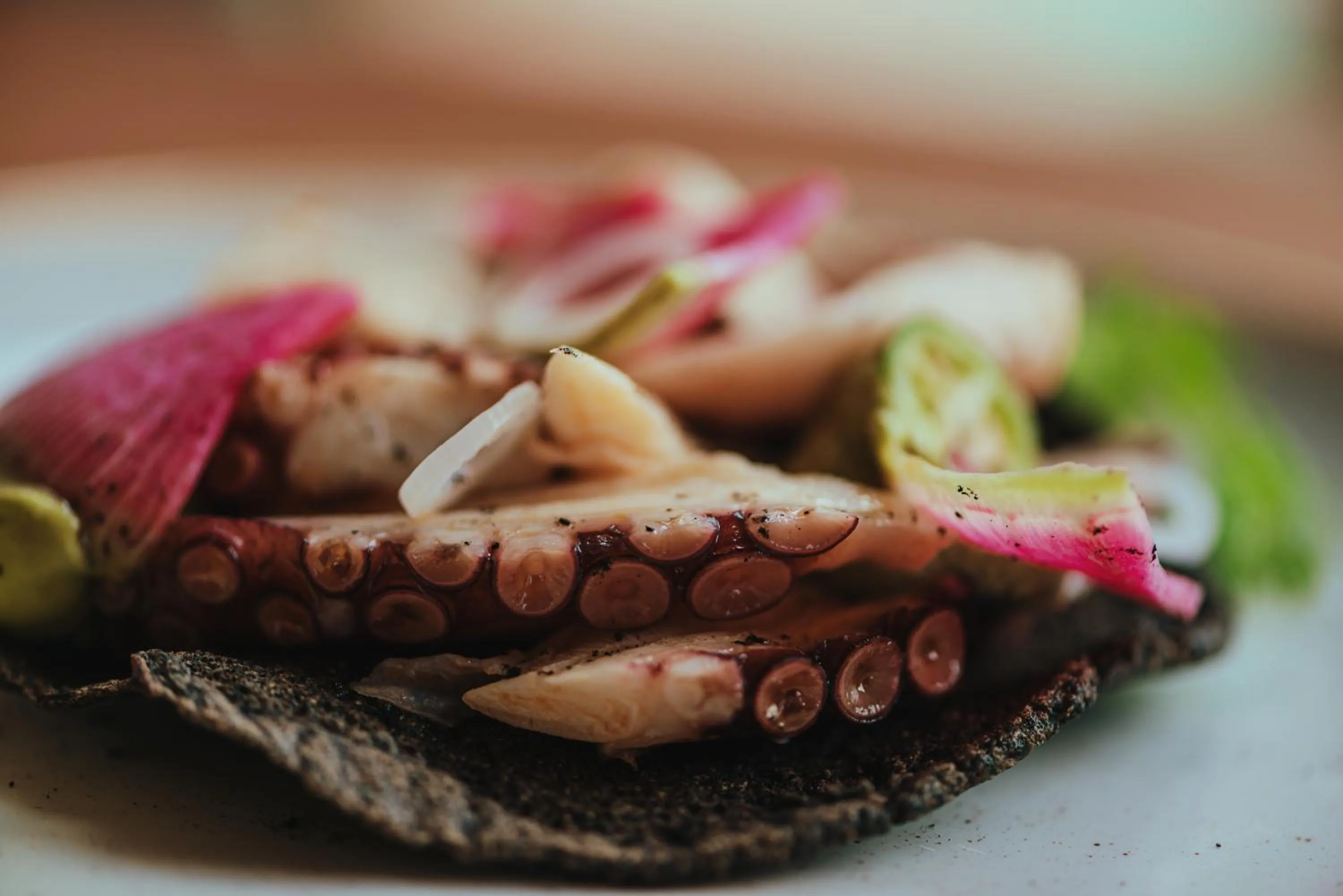 Food in Viceroy Riviera Maya, a Luxury Villa Resort - Adults Only