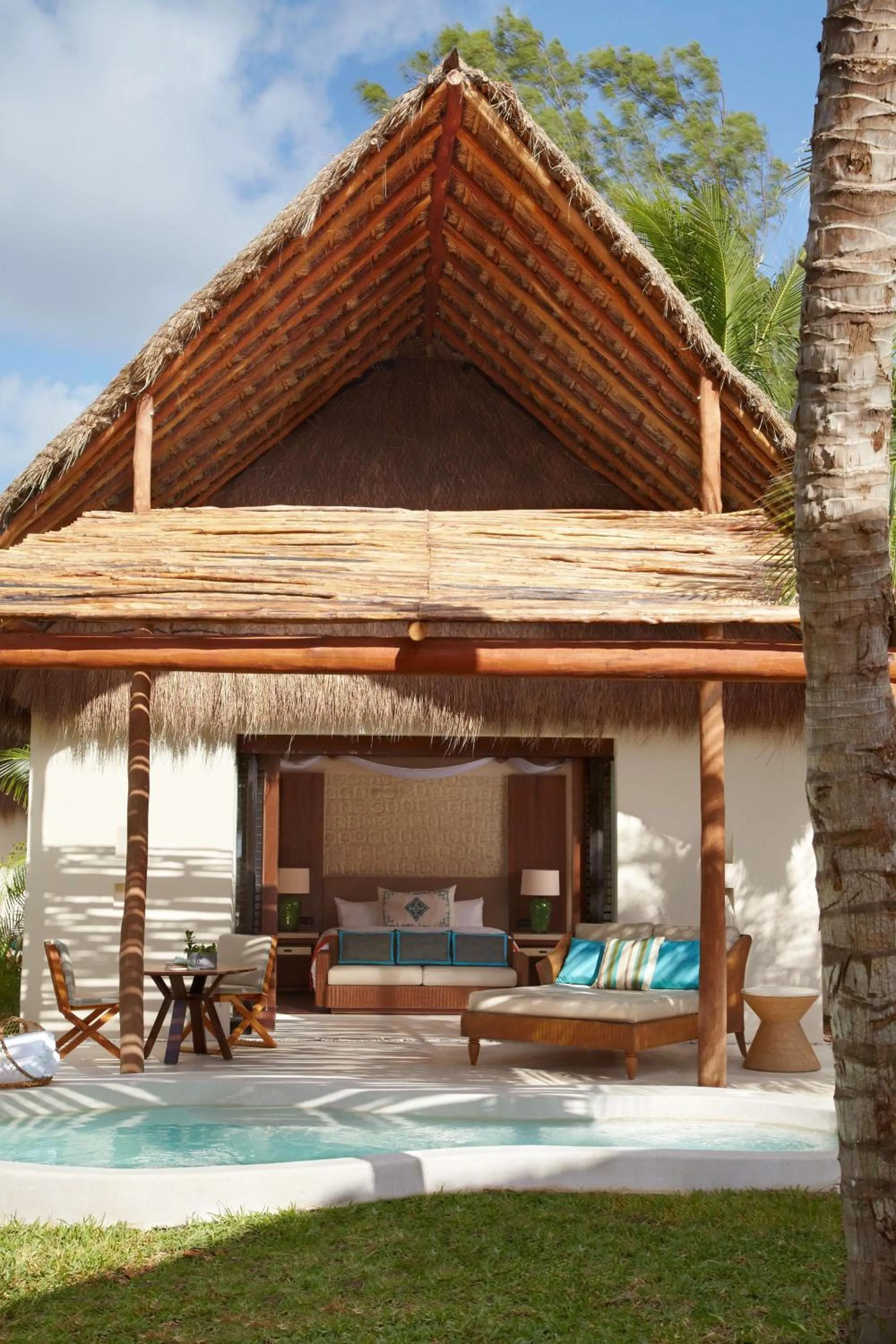 Activities in Viceroy Riviera Maya, a Luxury Villa Resort - Adults Only