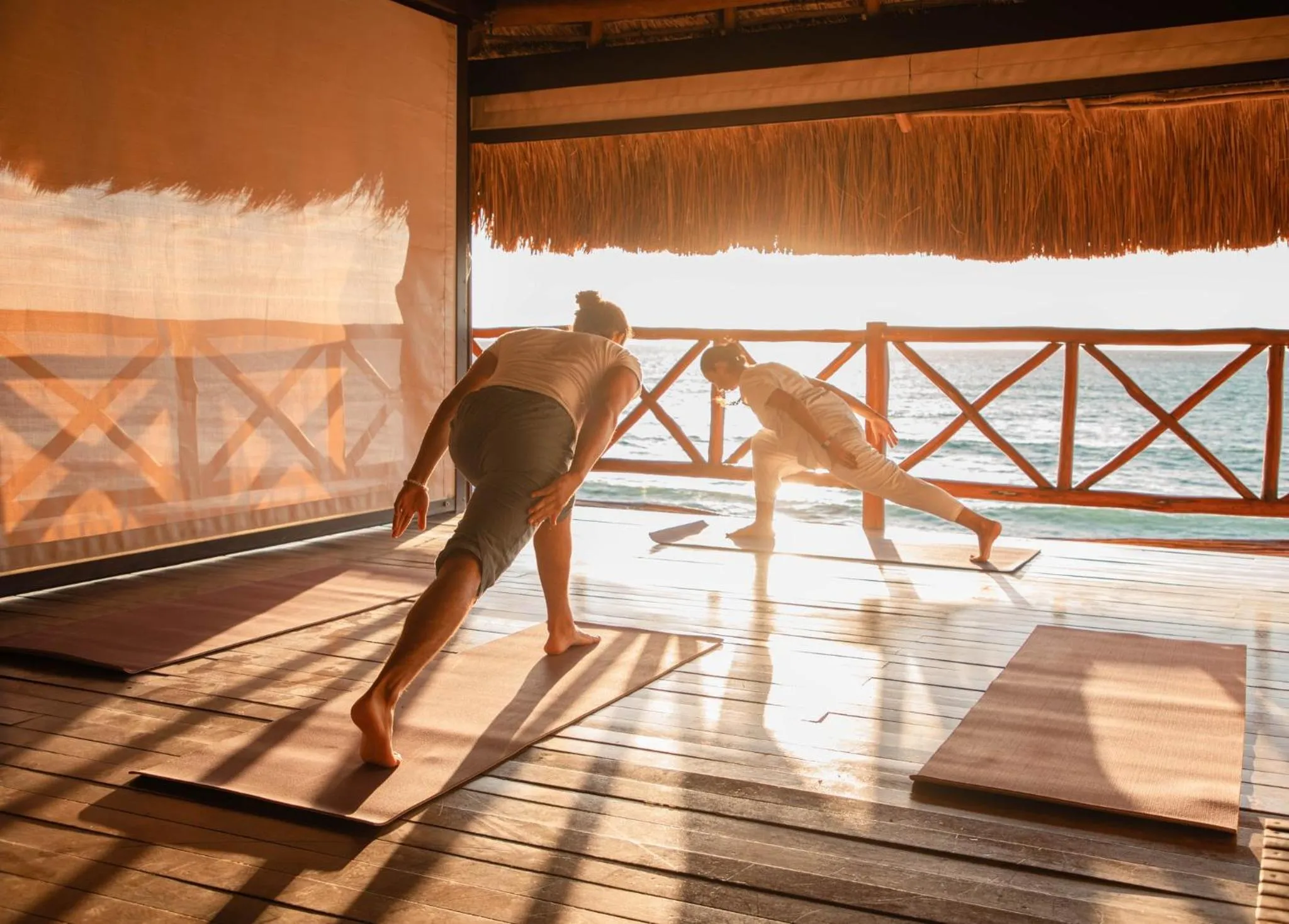 Sports in Viceroy Riviera Maya, a Luxury Villa Resort - Adults Only