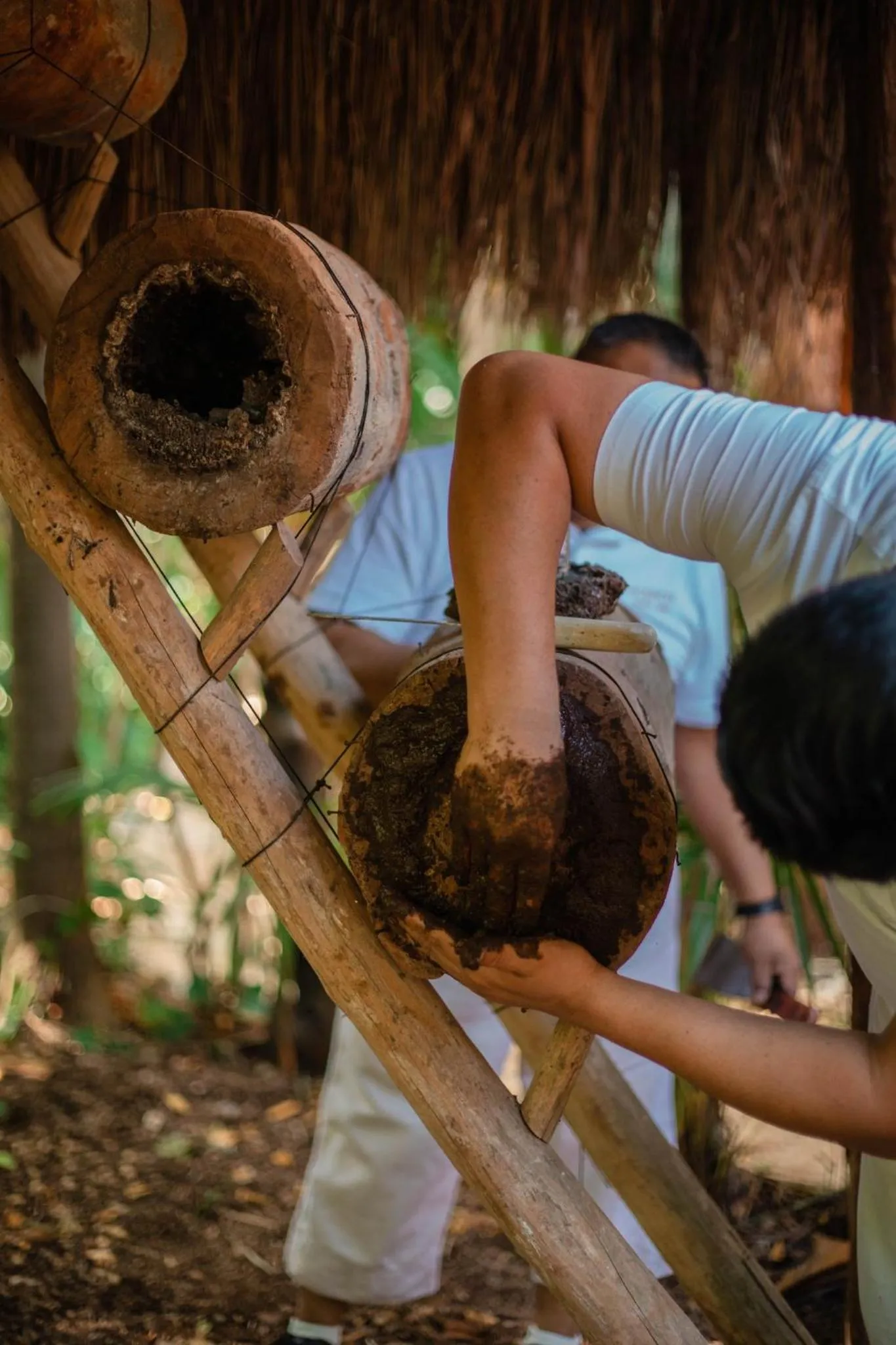 Nearby landmark in Viceroy Riviera Maya, a Luxury Villa Resort - Adults Only