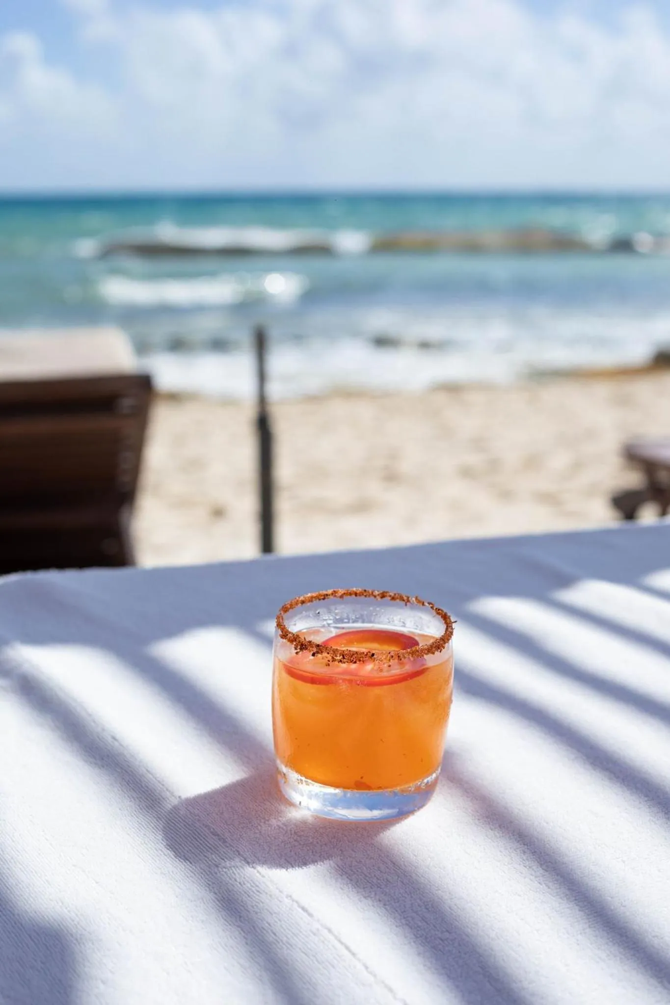 Restaurant/places to eat in Viceroy Riviera Maya, a Luxury Villa Resort - Adults Only