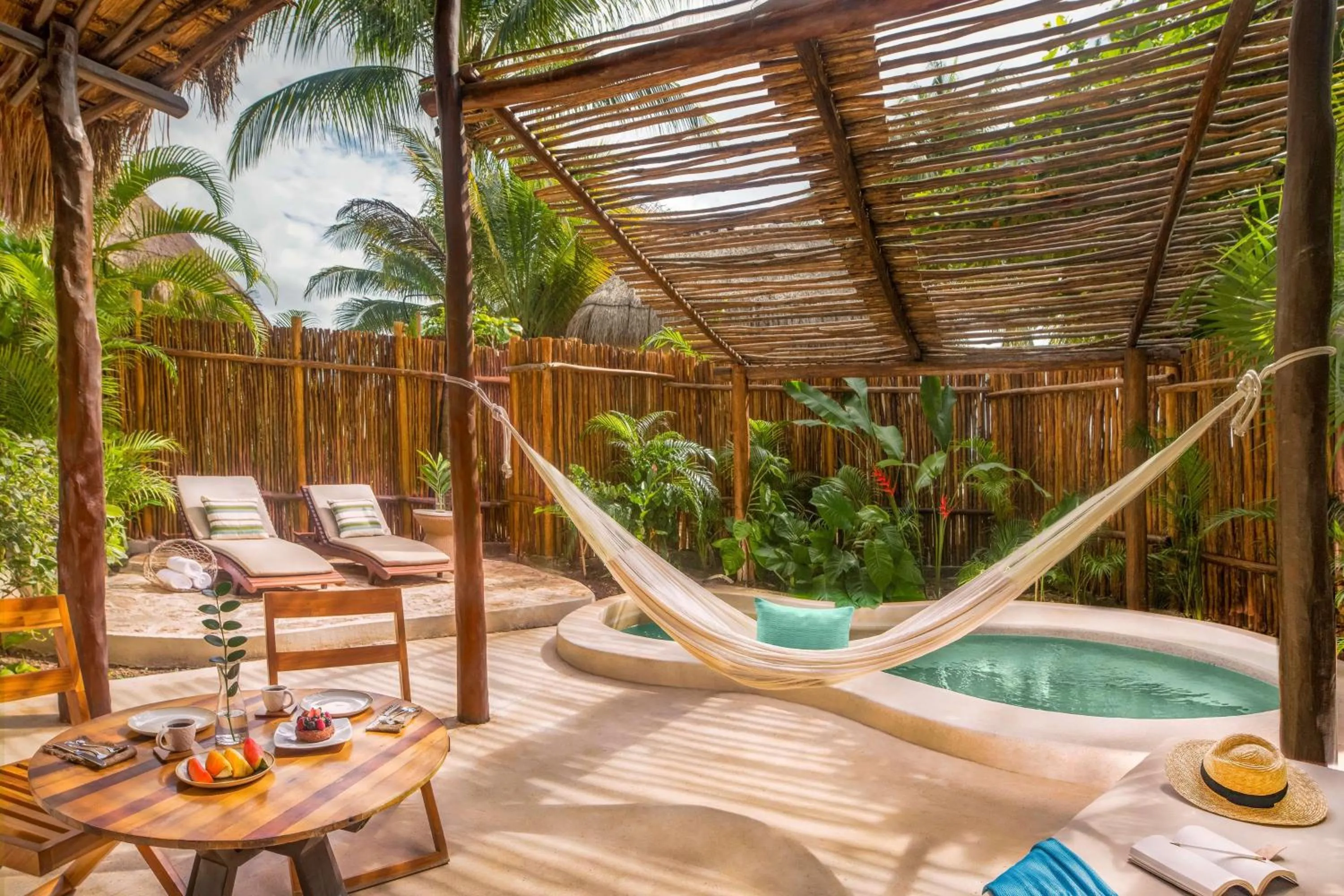 Activities in Viceroy Riviera Maya, a Luxury Villa Resort - Adults Only