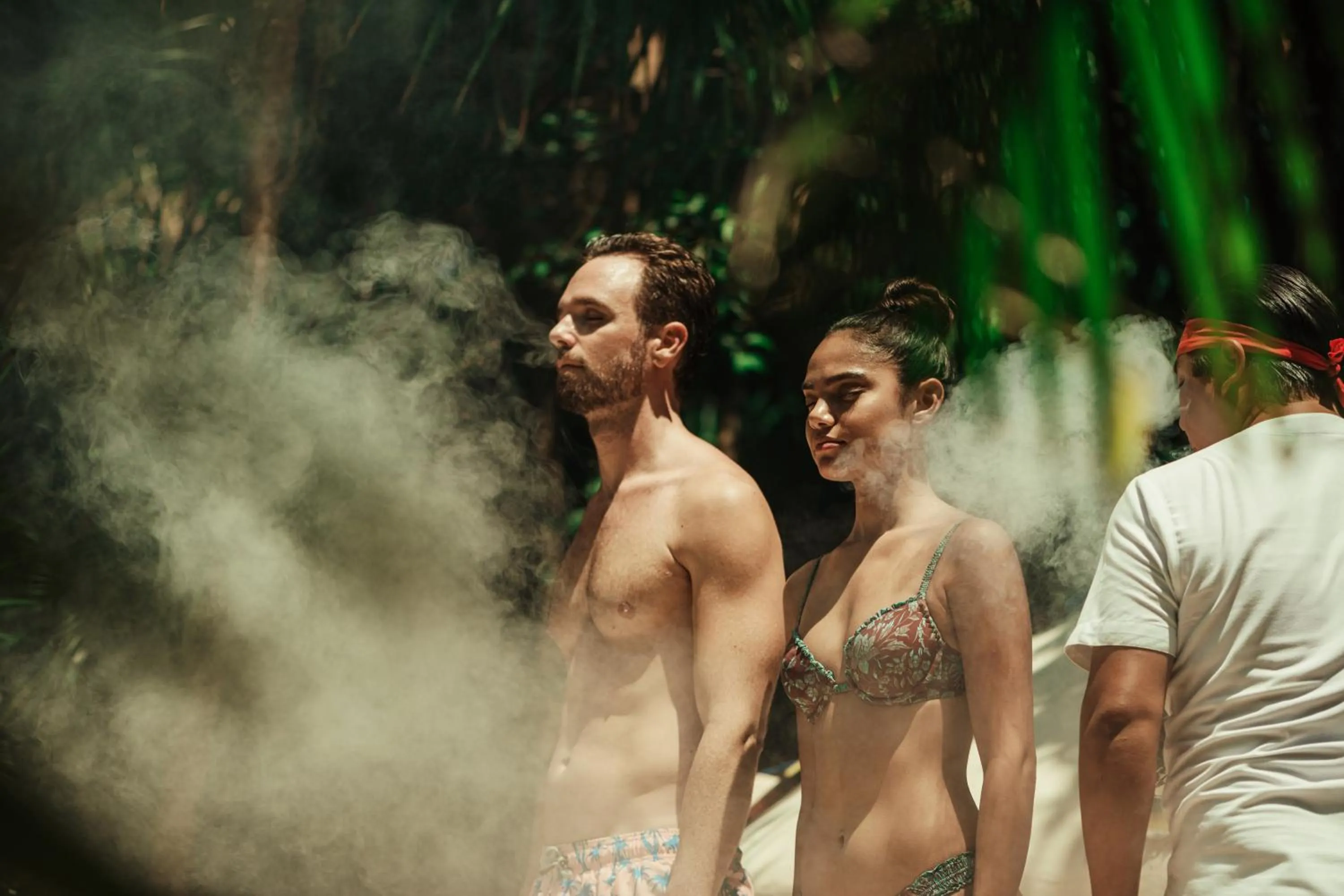 Spa and wellness centre/facilities in Viceroy Riviera Maya, a Luxury Villa Resort - Adults Only