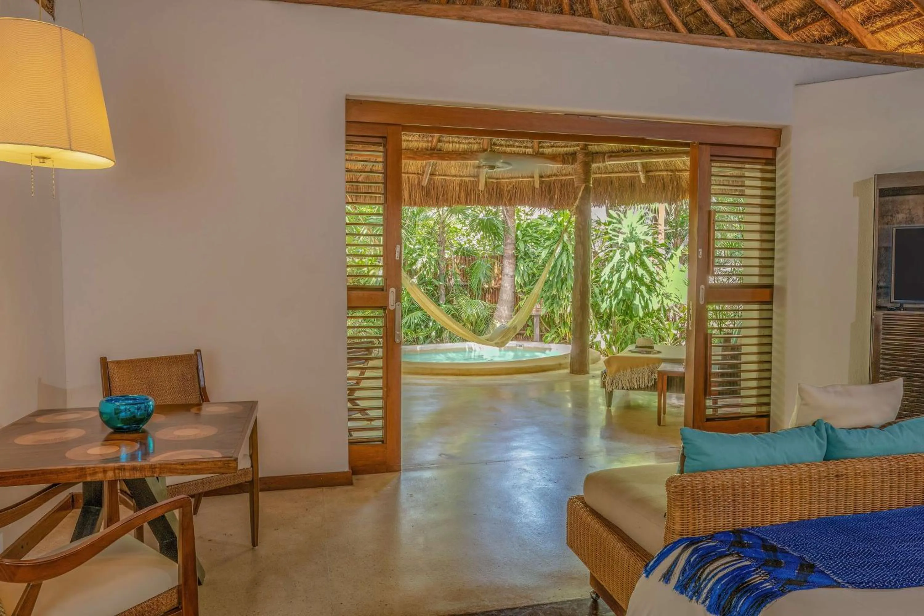 View (from property/room) in Viceroy Riviera Maya, a Luxury Villa Resort - Adults Only