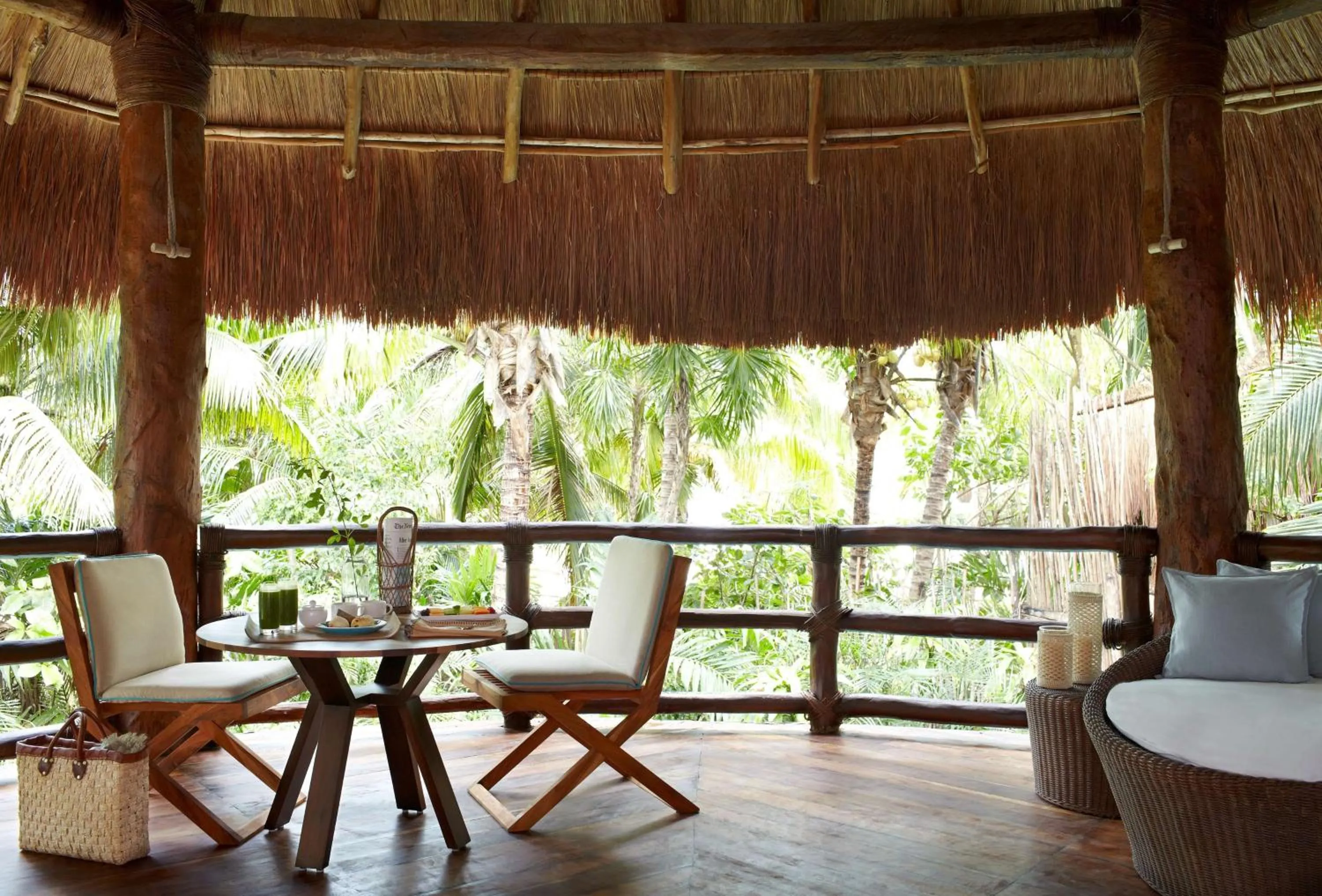 View (from property/room) in Viceroy Riviera Maya, a Luxury Villa Resort - Adults Only