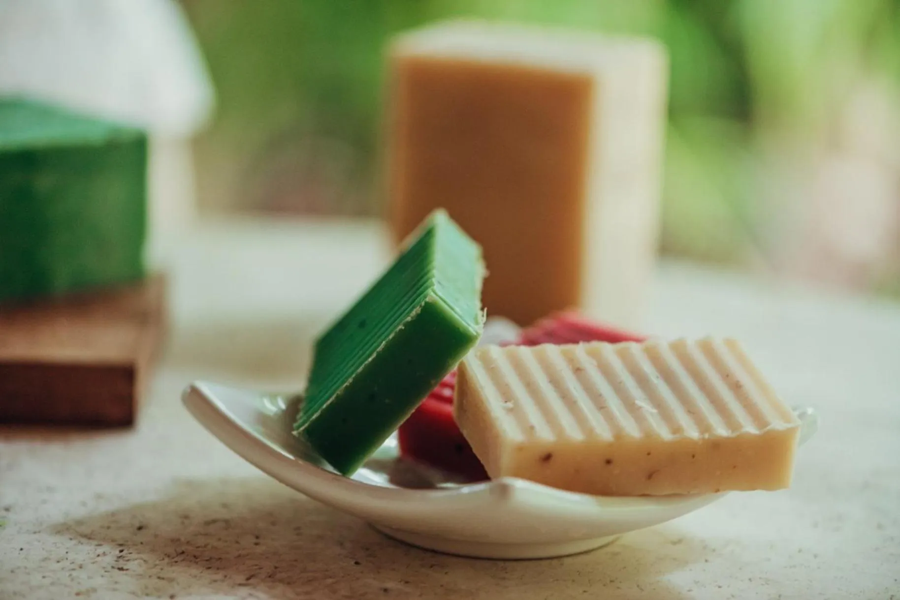 Photo of the whole room in Viceroy Riviera Maya, a Luxury Villa Resort - Adults Only