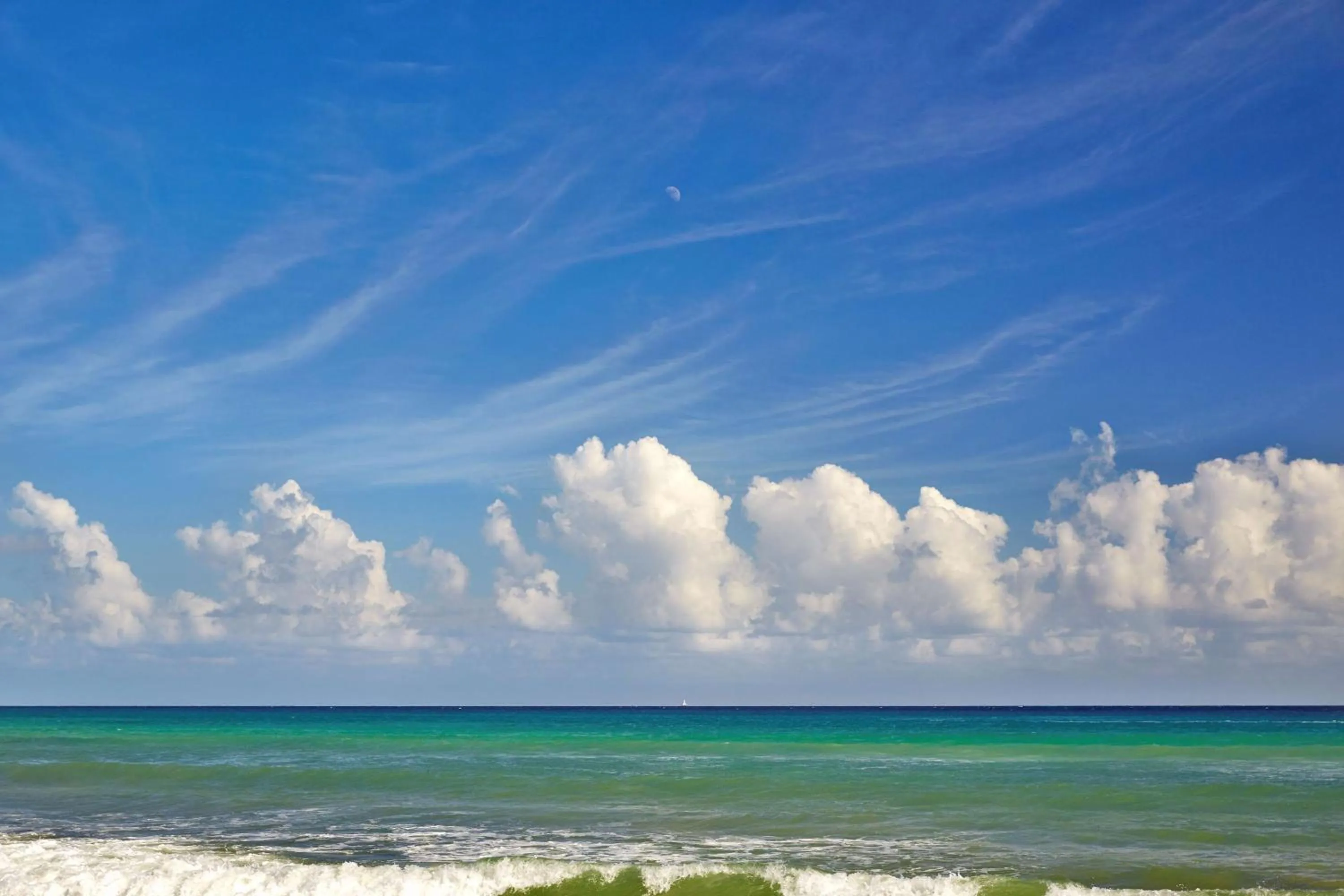 Beach in Viceroy Riviera Maya, a Luxury Villa Resort - Adults Only