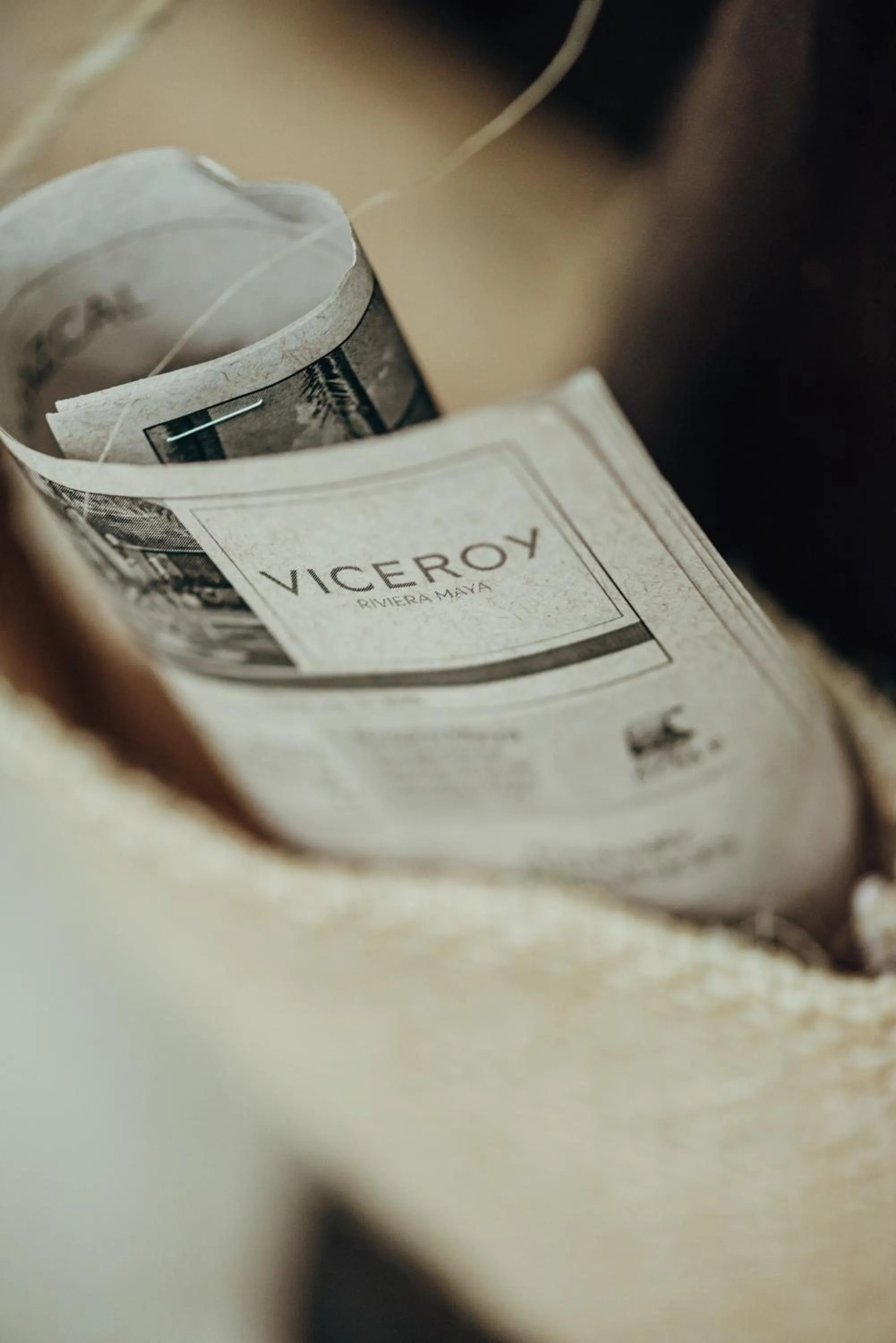 VIP in Viceroy Riviera Maya, a Luxury Villa Resort - Adults Only