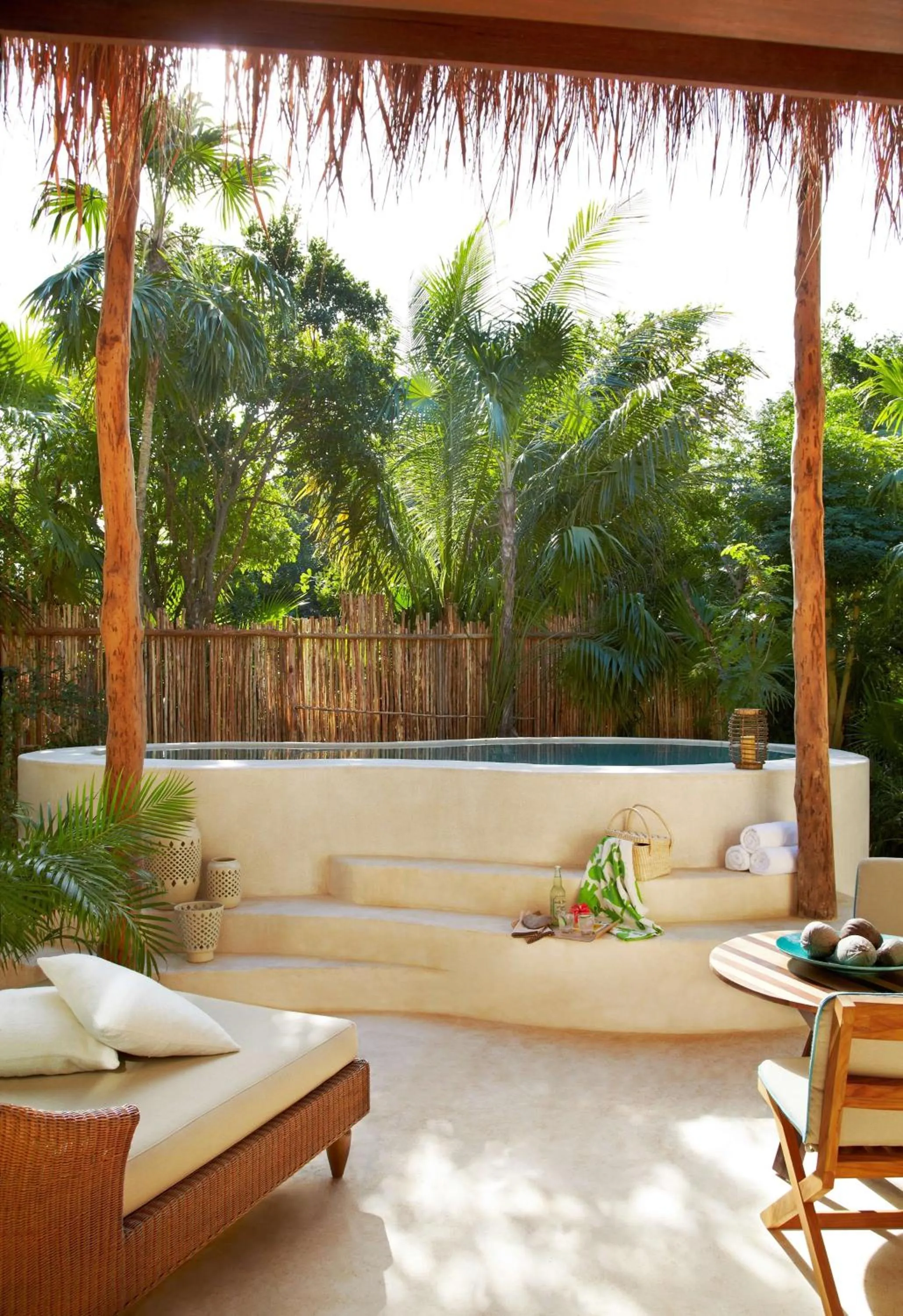 Activities in Viceroy Riviera Maya, a Luxury Villa Resort - Adults Only