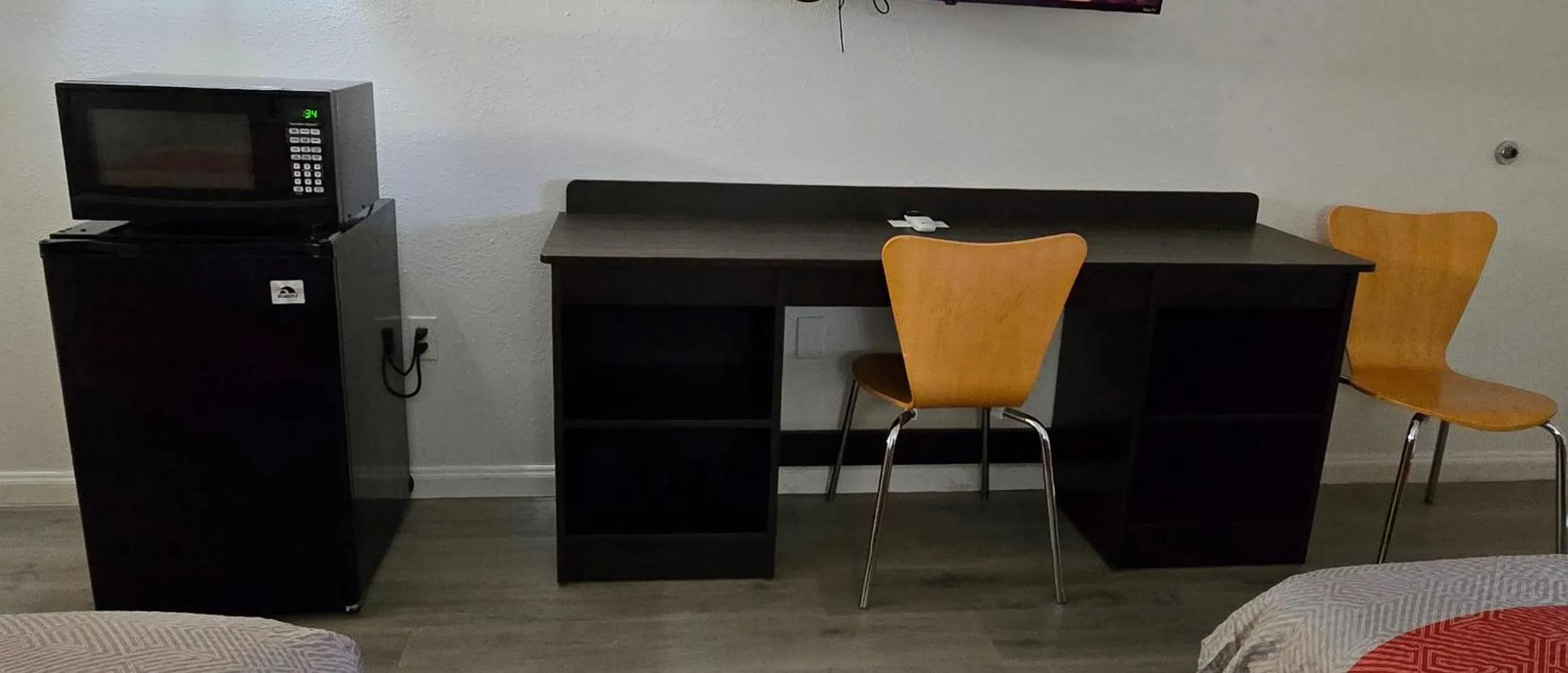 Bedroom in Motel 6-Santa Nella, CA - Los Banos