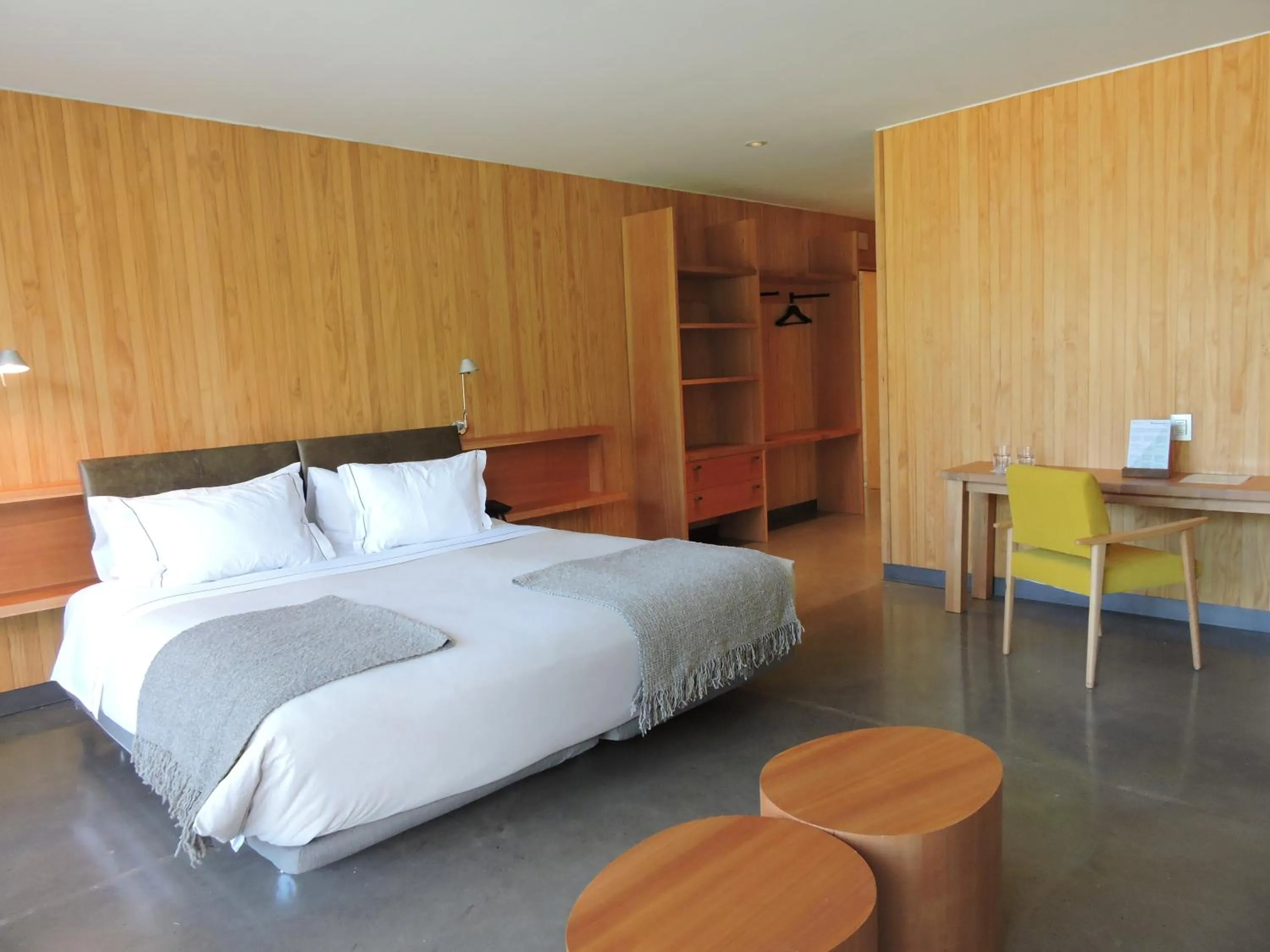 Photo of the whole room, Bed in Las Majadas Hotel & Centro de Reuniones