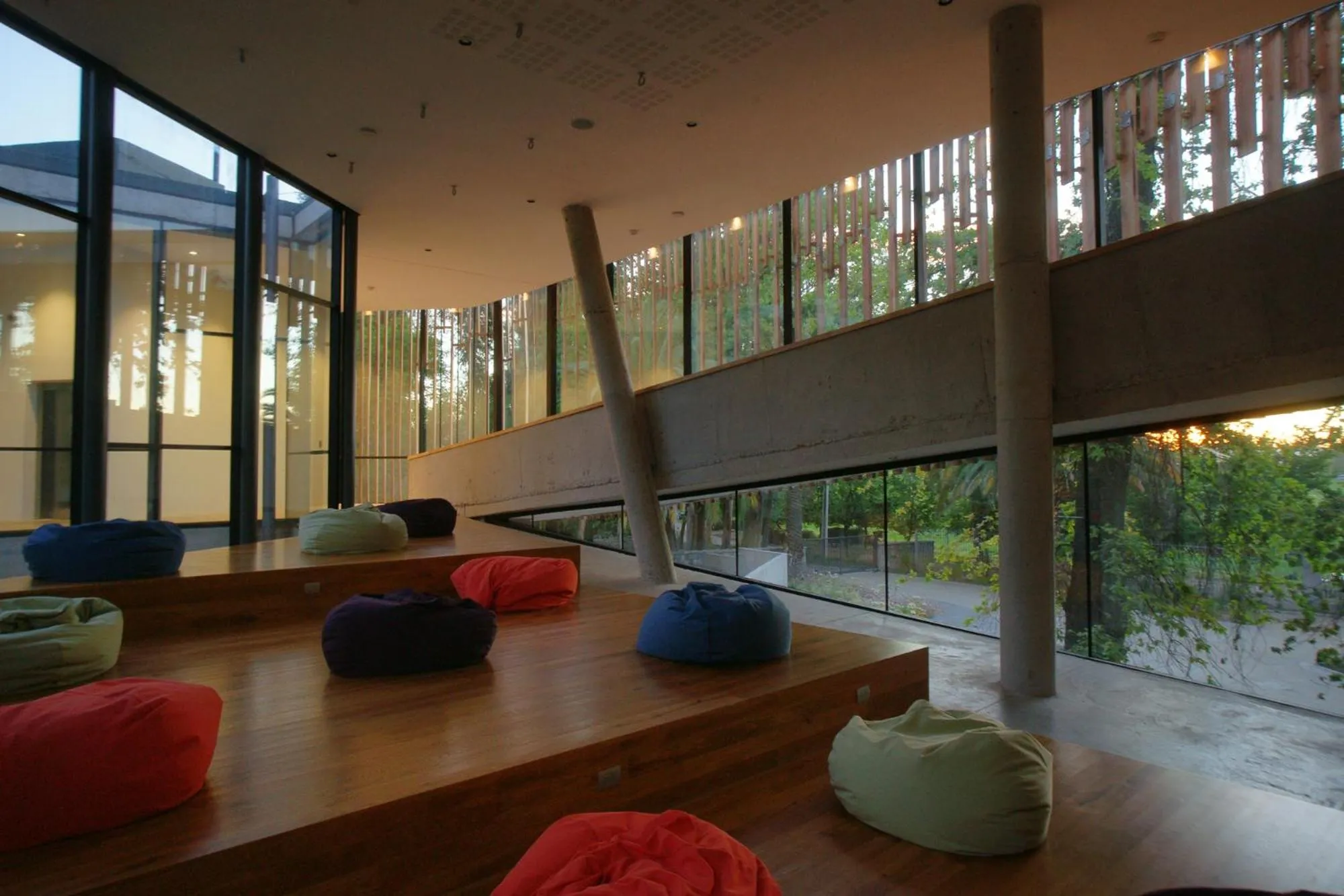 Activities in Las Majadas Hotel & Centro de Reuniones