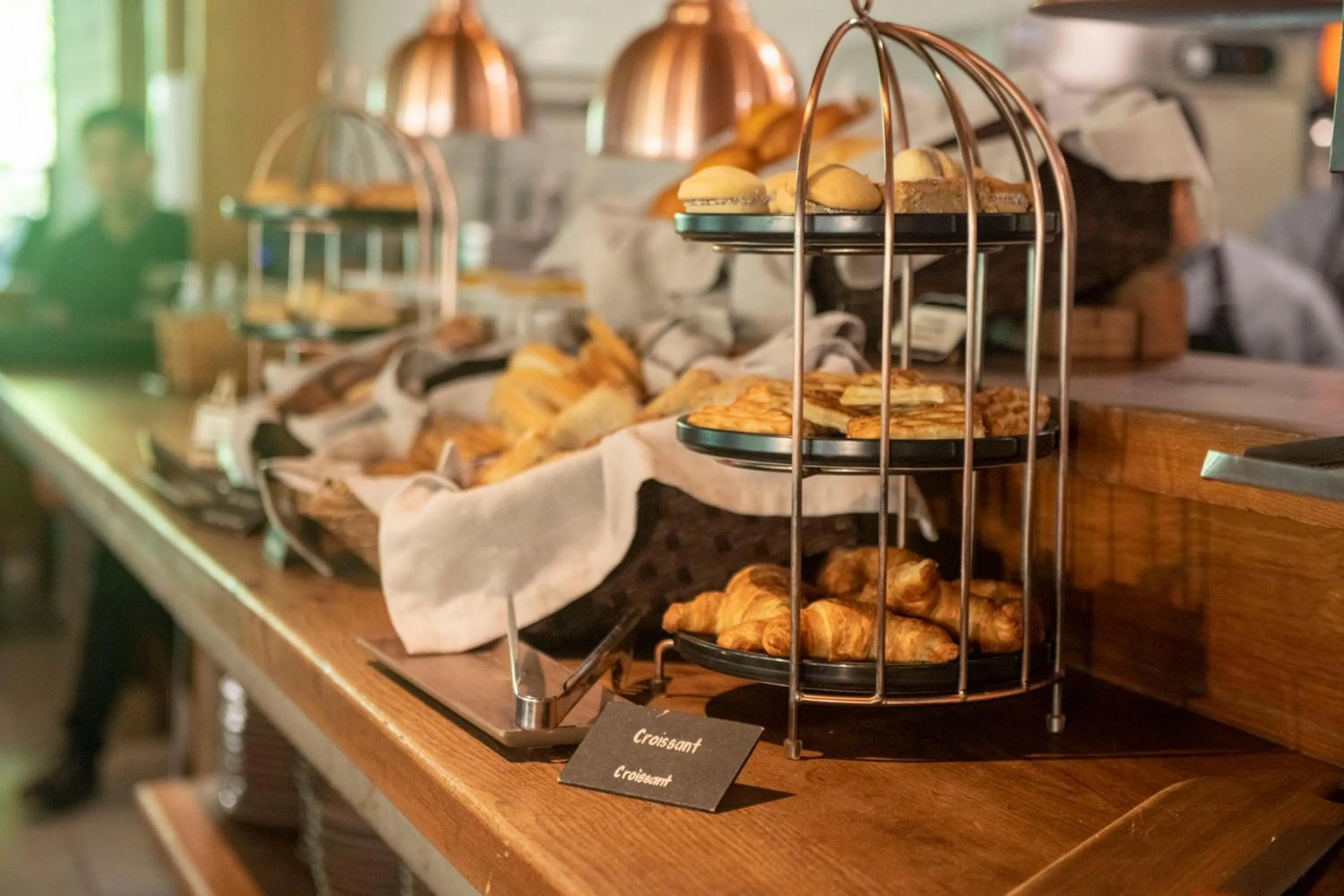 Restaurant/places to eat in Las Majadas Hotel & Centro de Reuniones