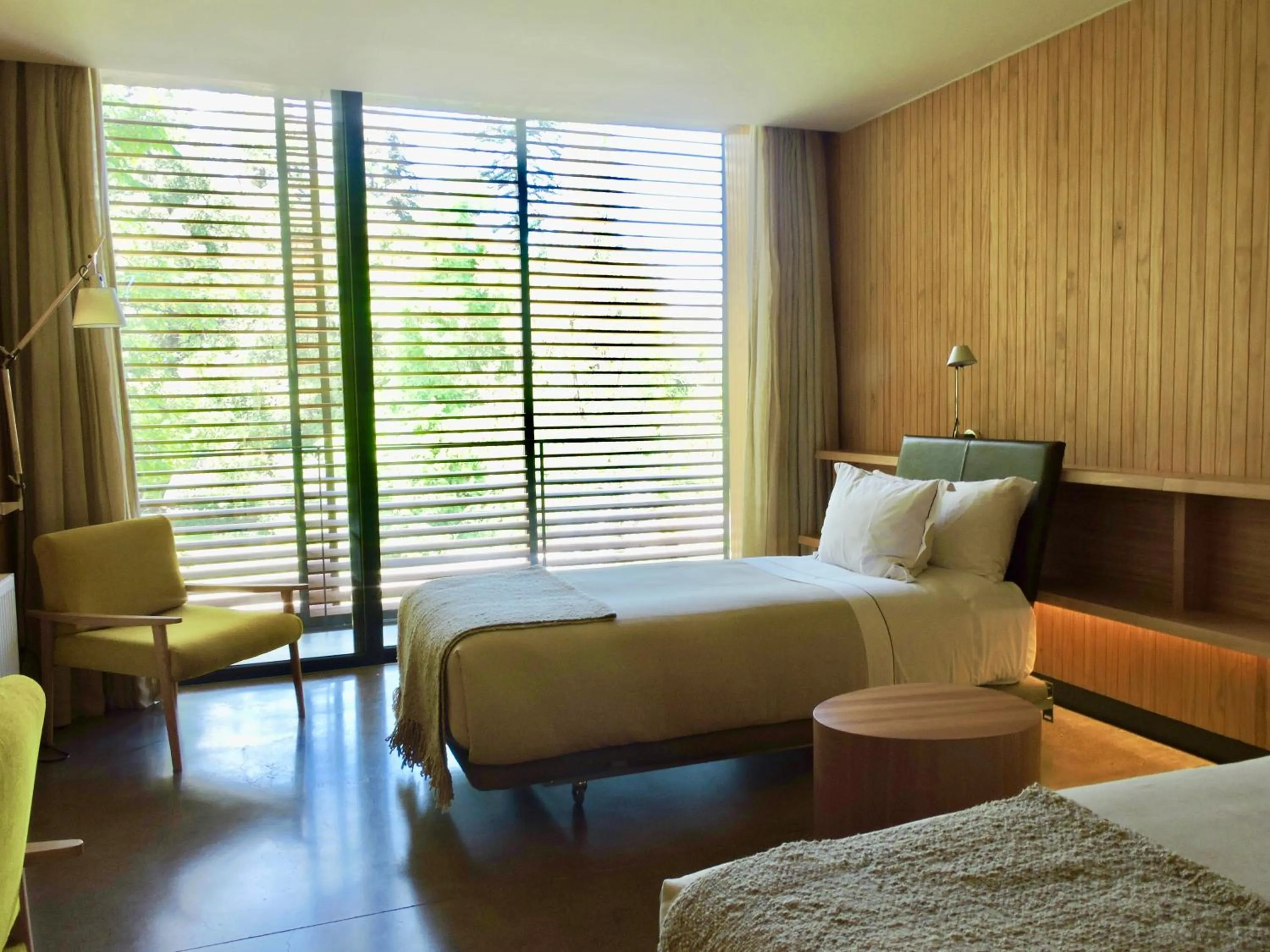 Bed in Las Majadas Hotel & Centro de Reuniones