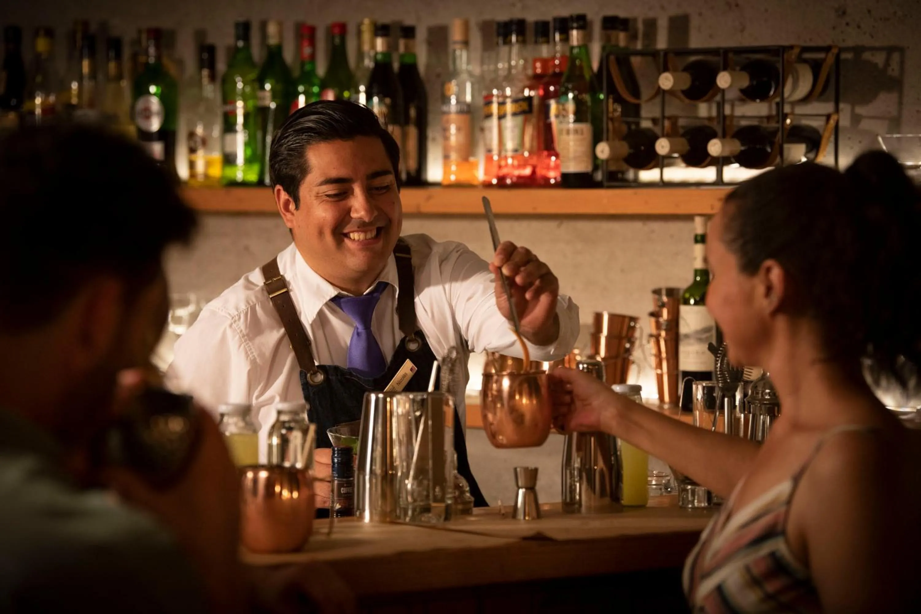 Activities in Las Majadas Hotel & Centro de Reuniones