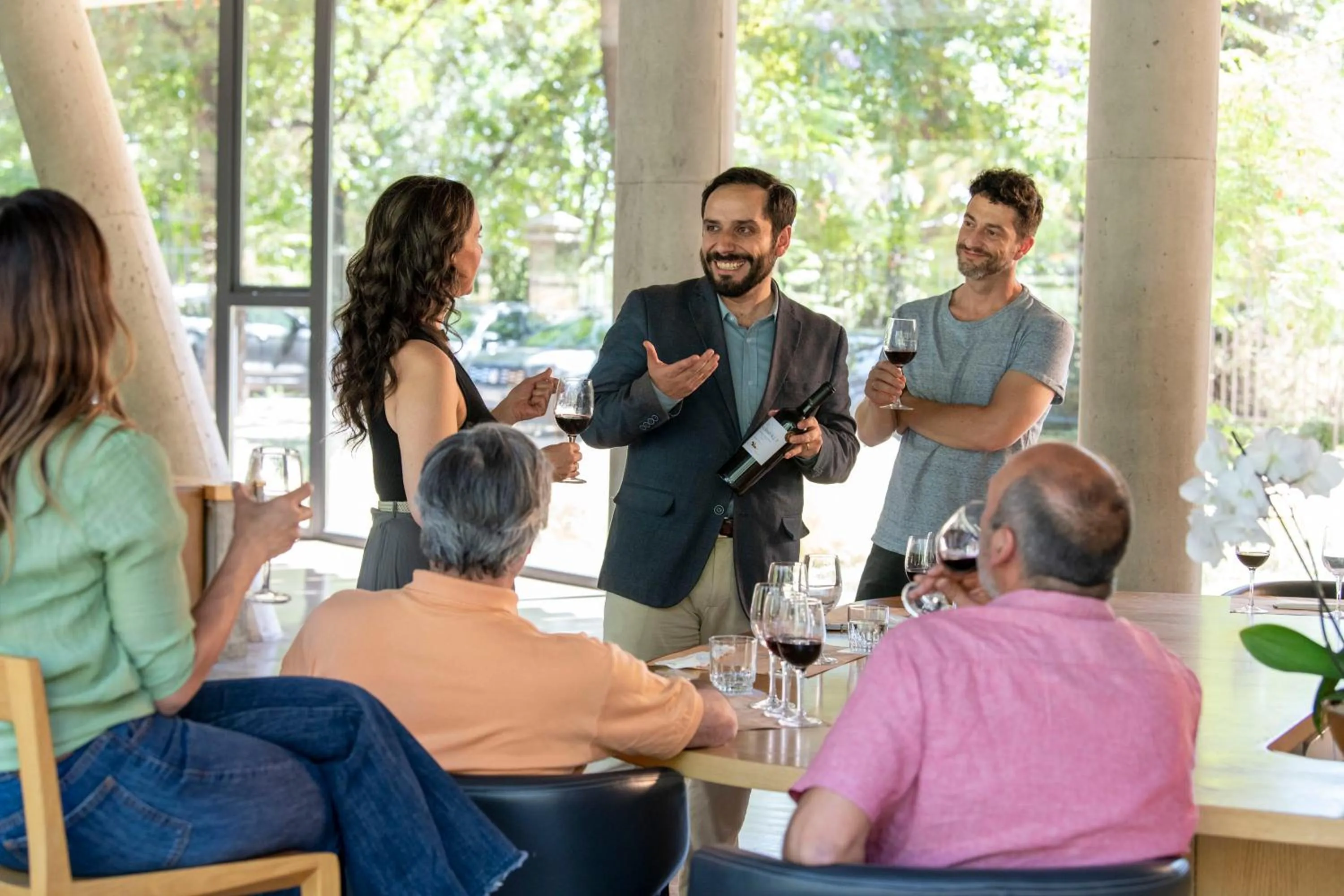 Activities in Las Majadas Hotel & Centro de Reuniones