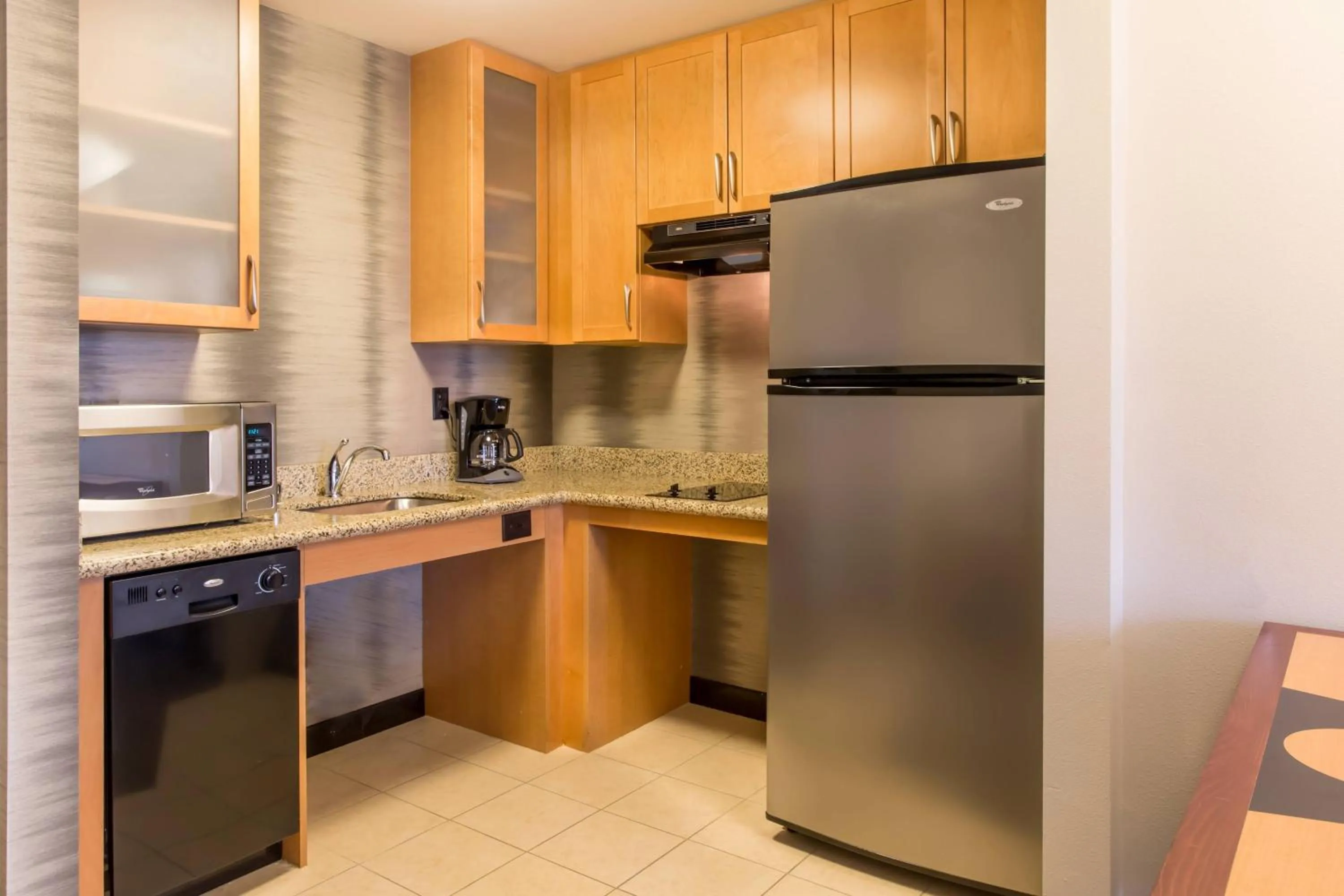 Bedroom in Residence Inn Lexington Keeneland/Airport