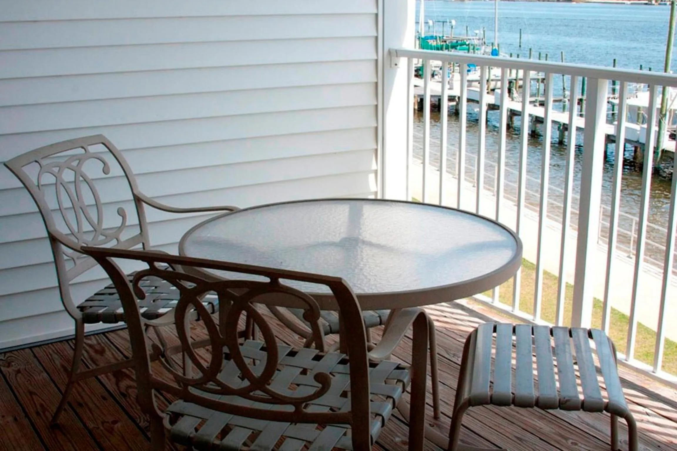 Day in Marina Bay Resort