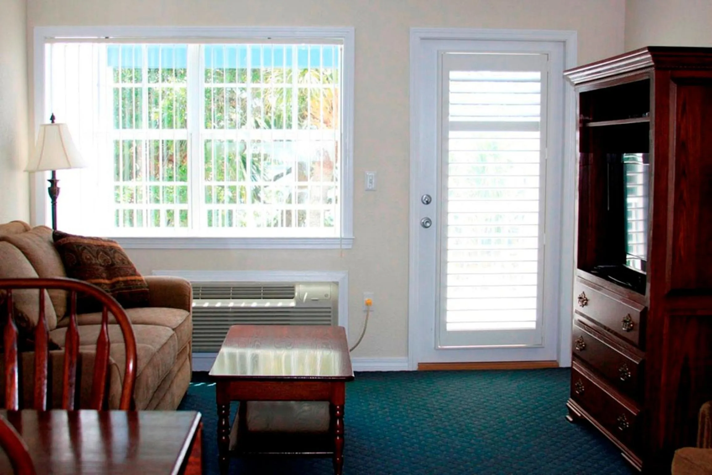 Day in Marina Bay Resort