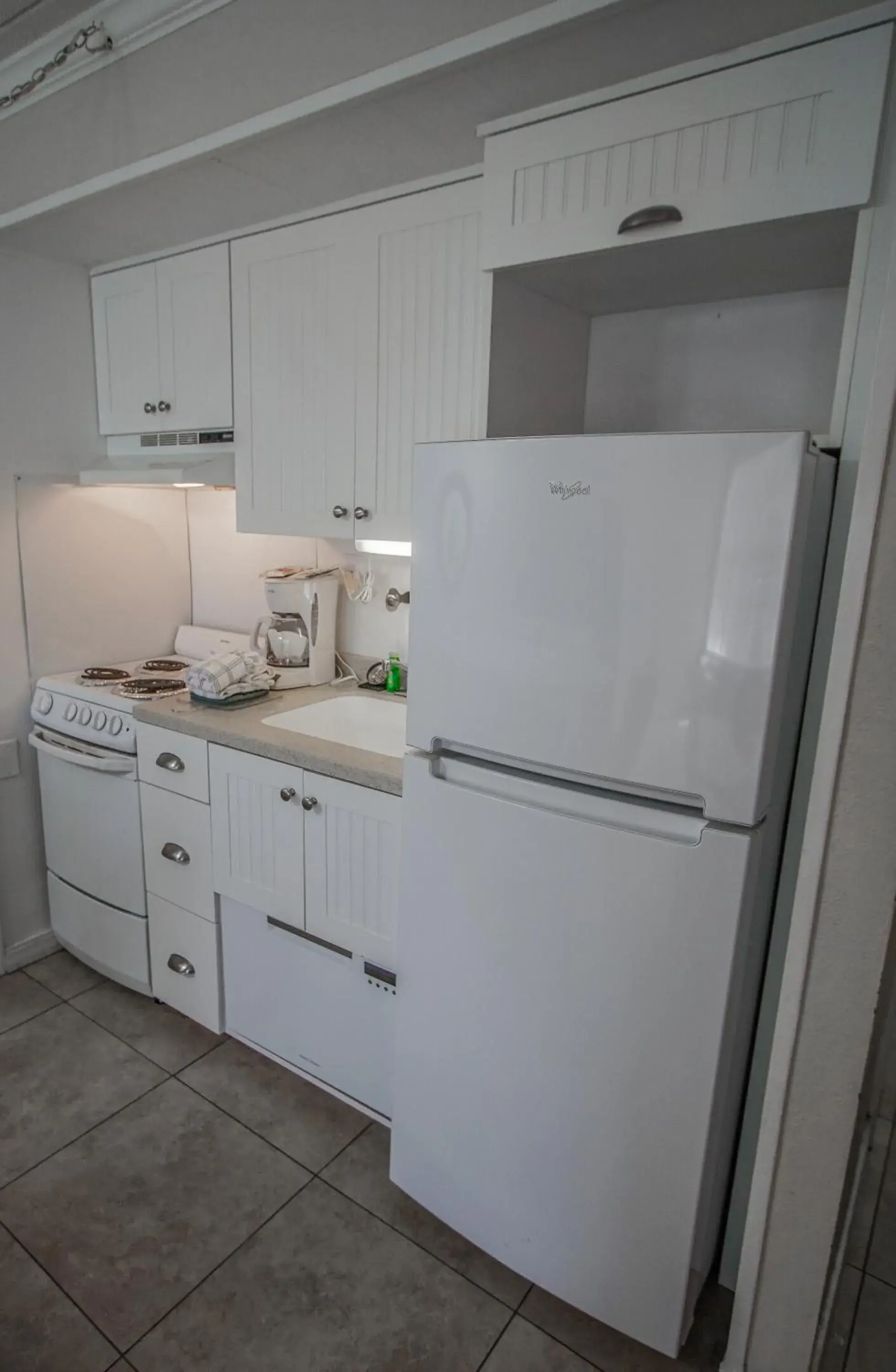 Classic Suite in Marina Bay Resort Classic Suite in Marina Bay Resort