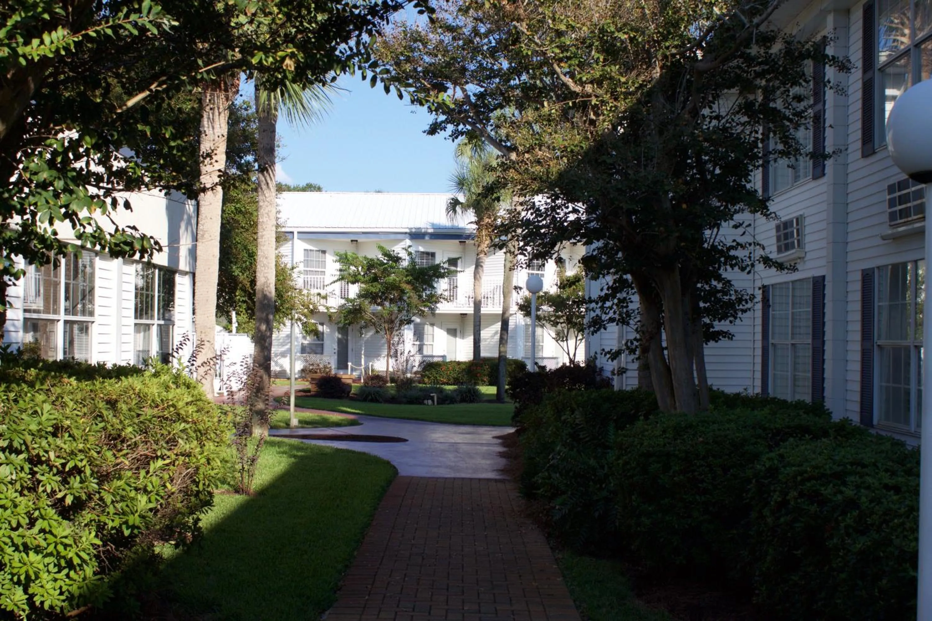 Facade/entrance in Marina Bay Resort