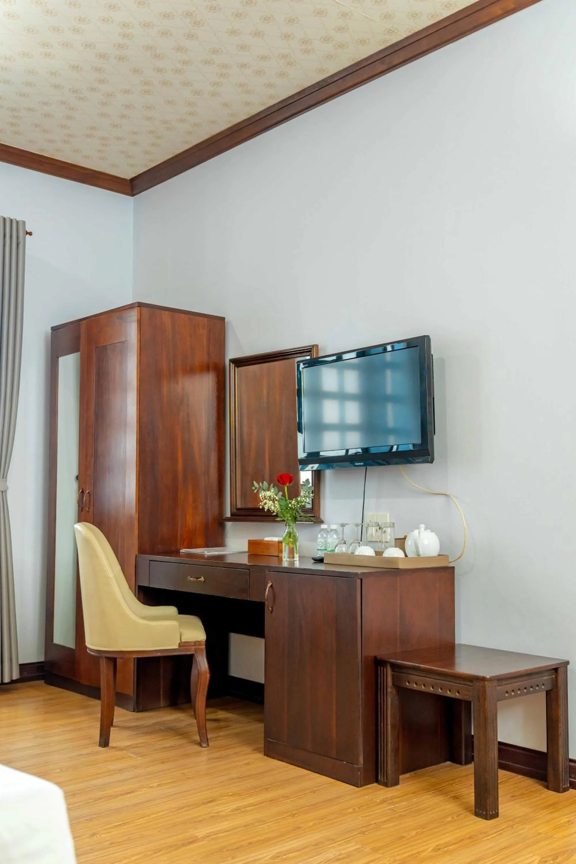 TV and multimedia in Rembrandt Hotel Nha Trang