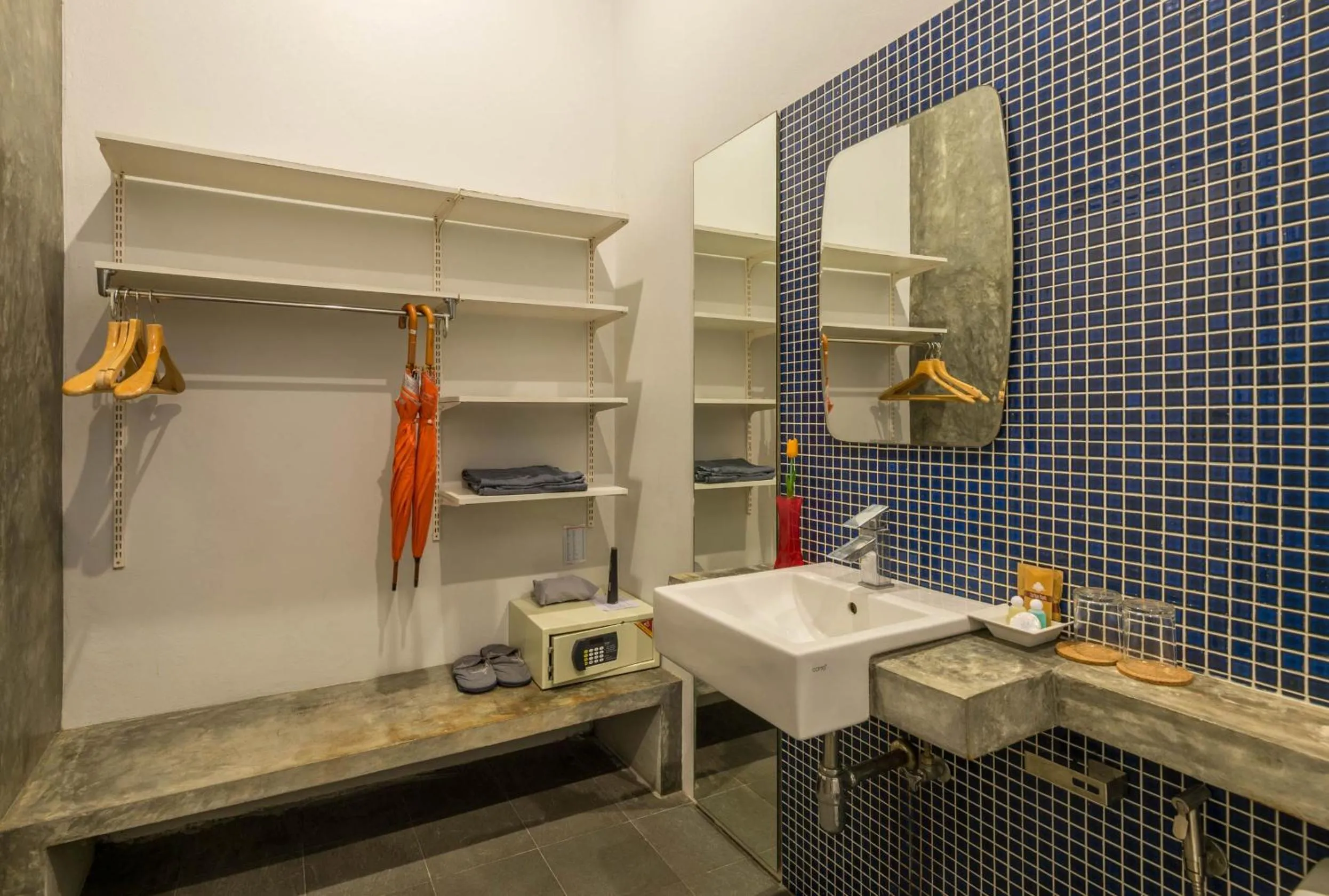 Aonang Paradise Resort Krabi