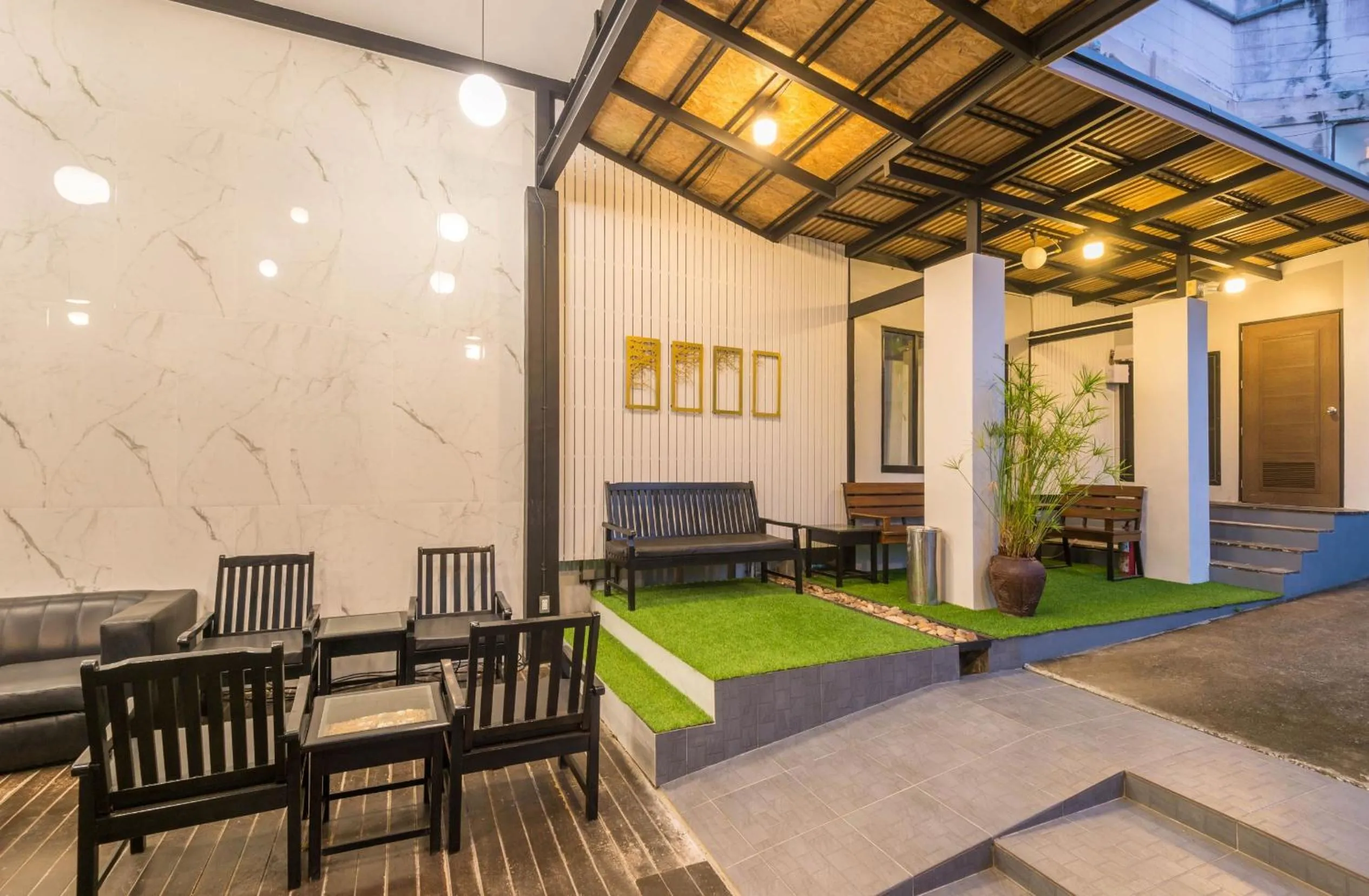 Aonang Paradise Resort Krabi