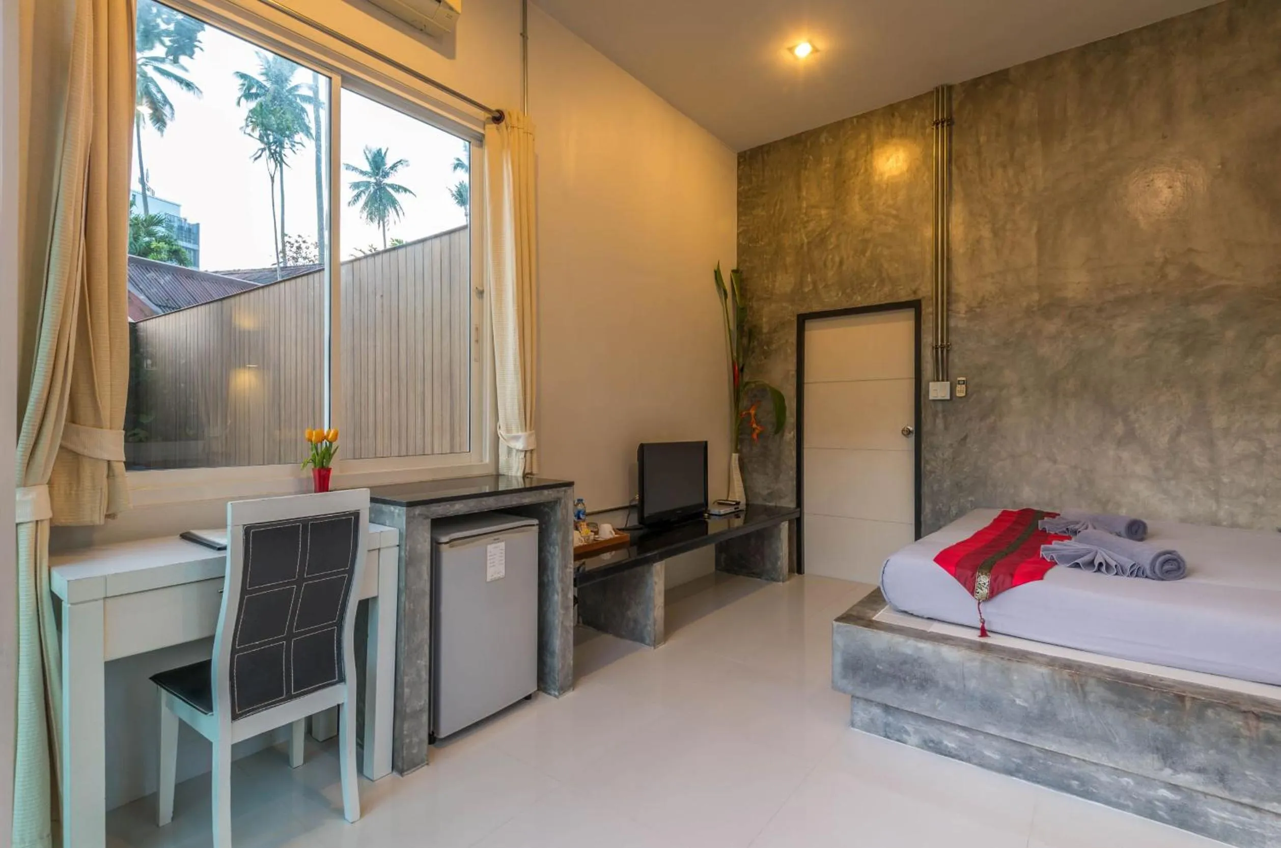 Aonang Paradise Resort Krabi