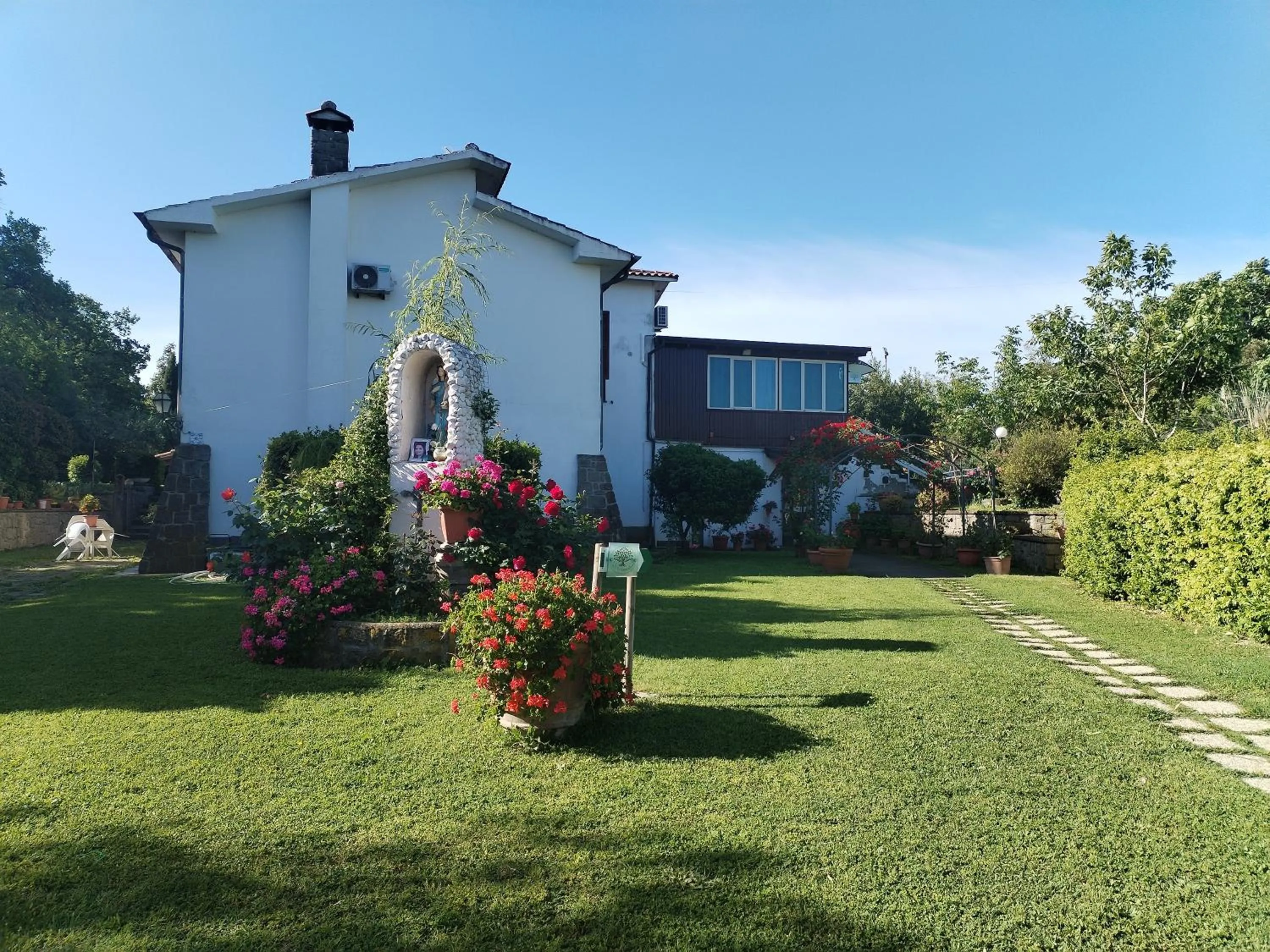 B&B Le Cinque Querce