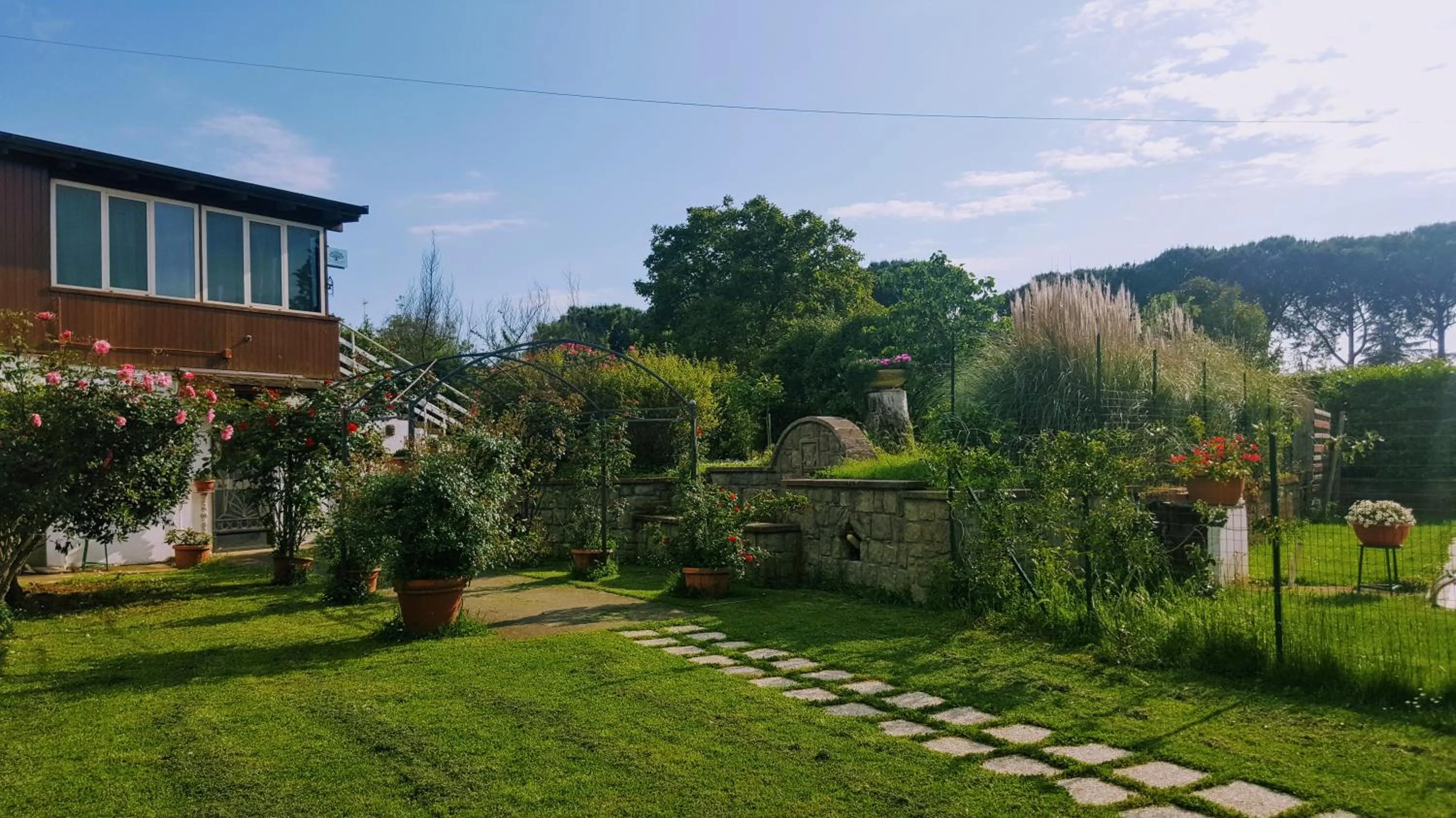 B&B Le Cinque Querce