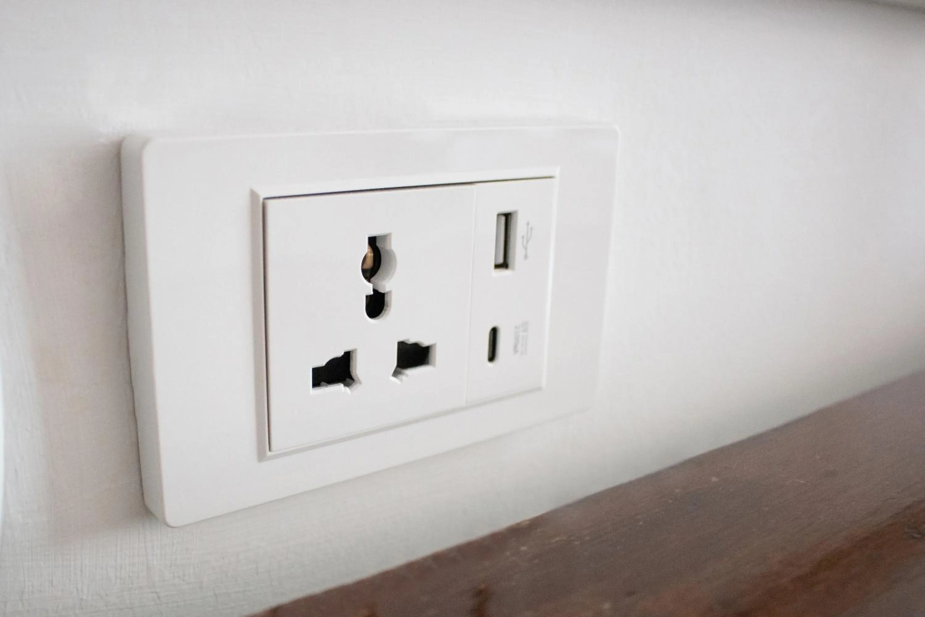 Bedroom in Night Hotel Bangkok - Sukhumvit 15