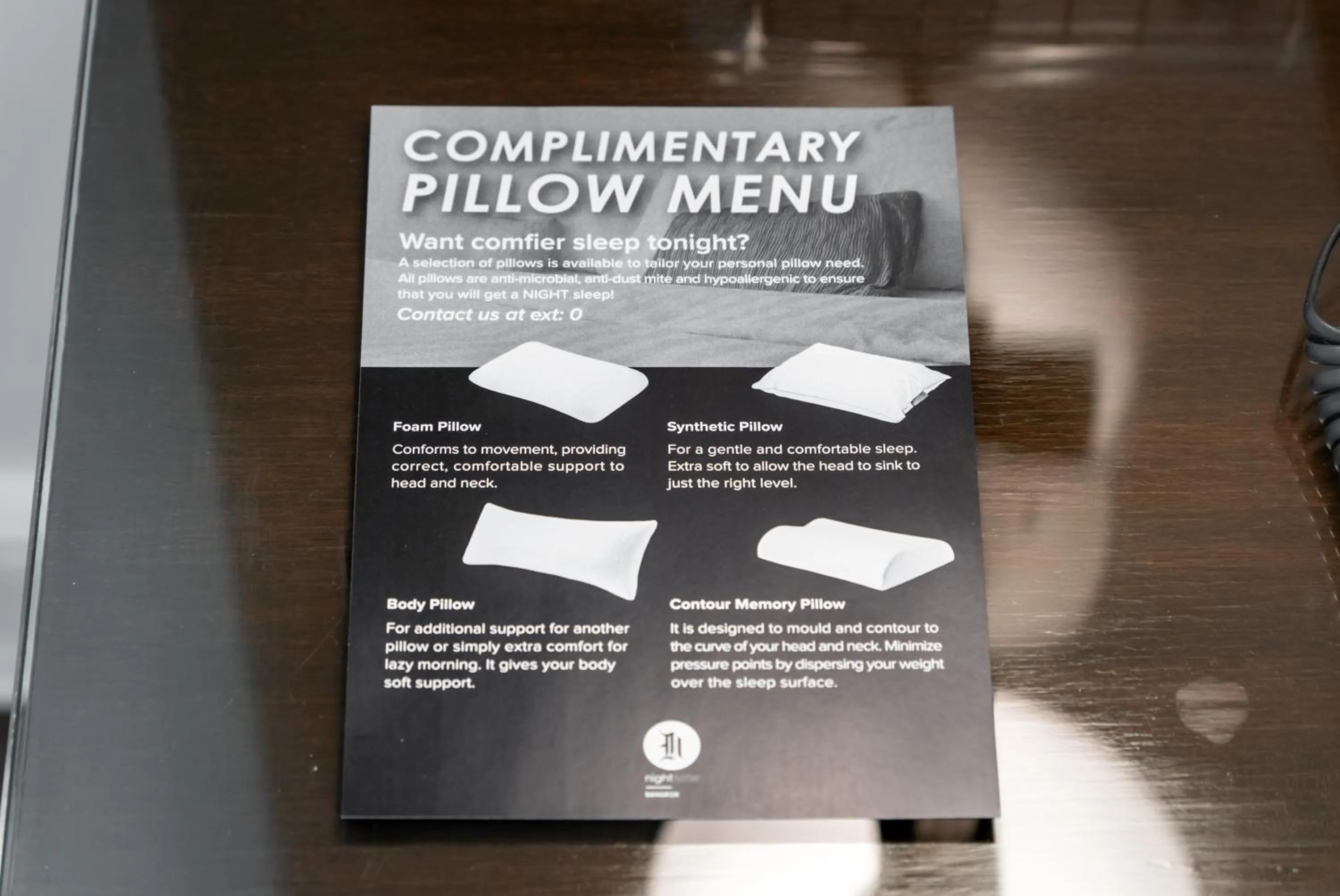 Other in Night Hotel Bangkok - Sukhumvit 15