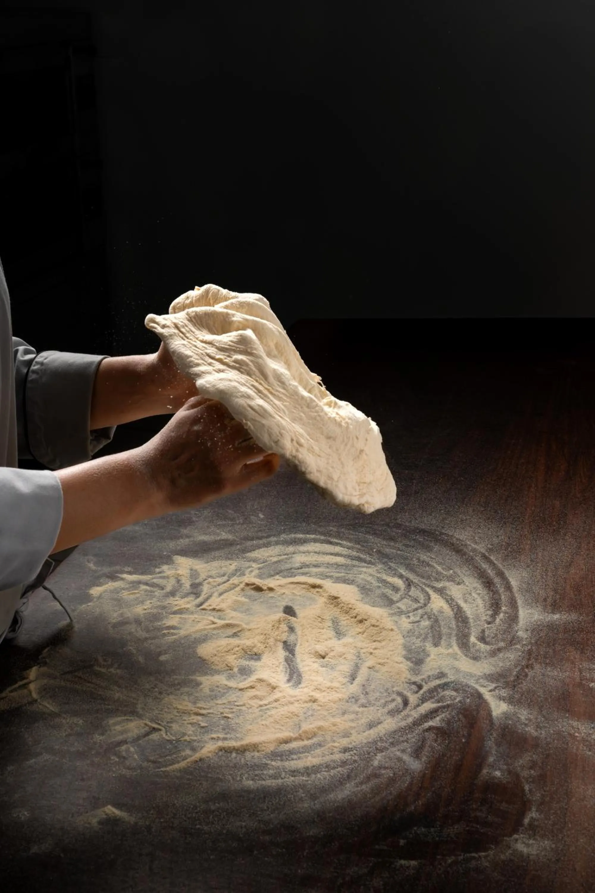 Food in Night Hotel Bangkok - Sukhumvit 15