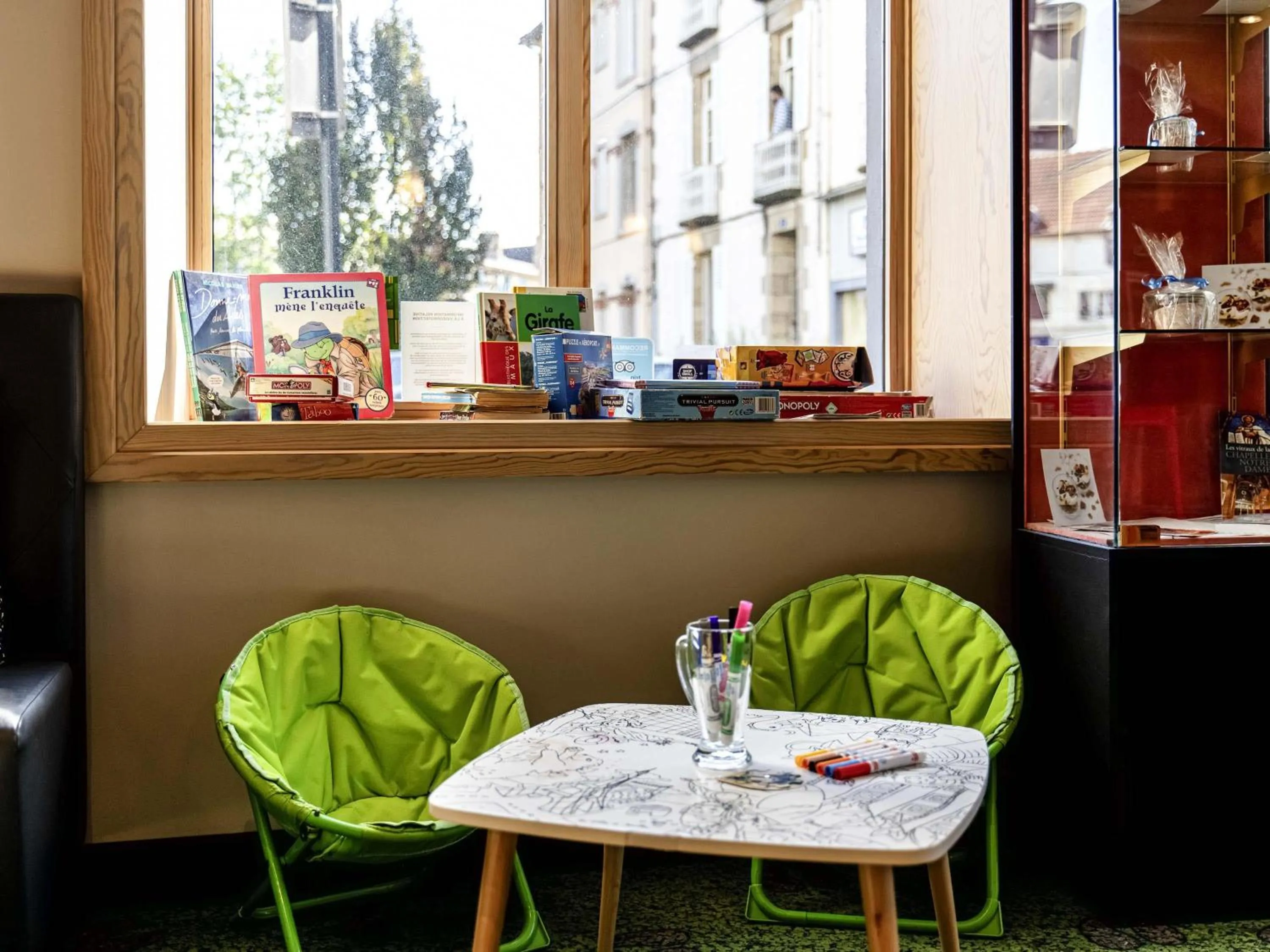 Other in ibis Styles Moulins Centre