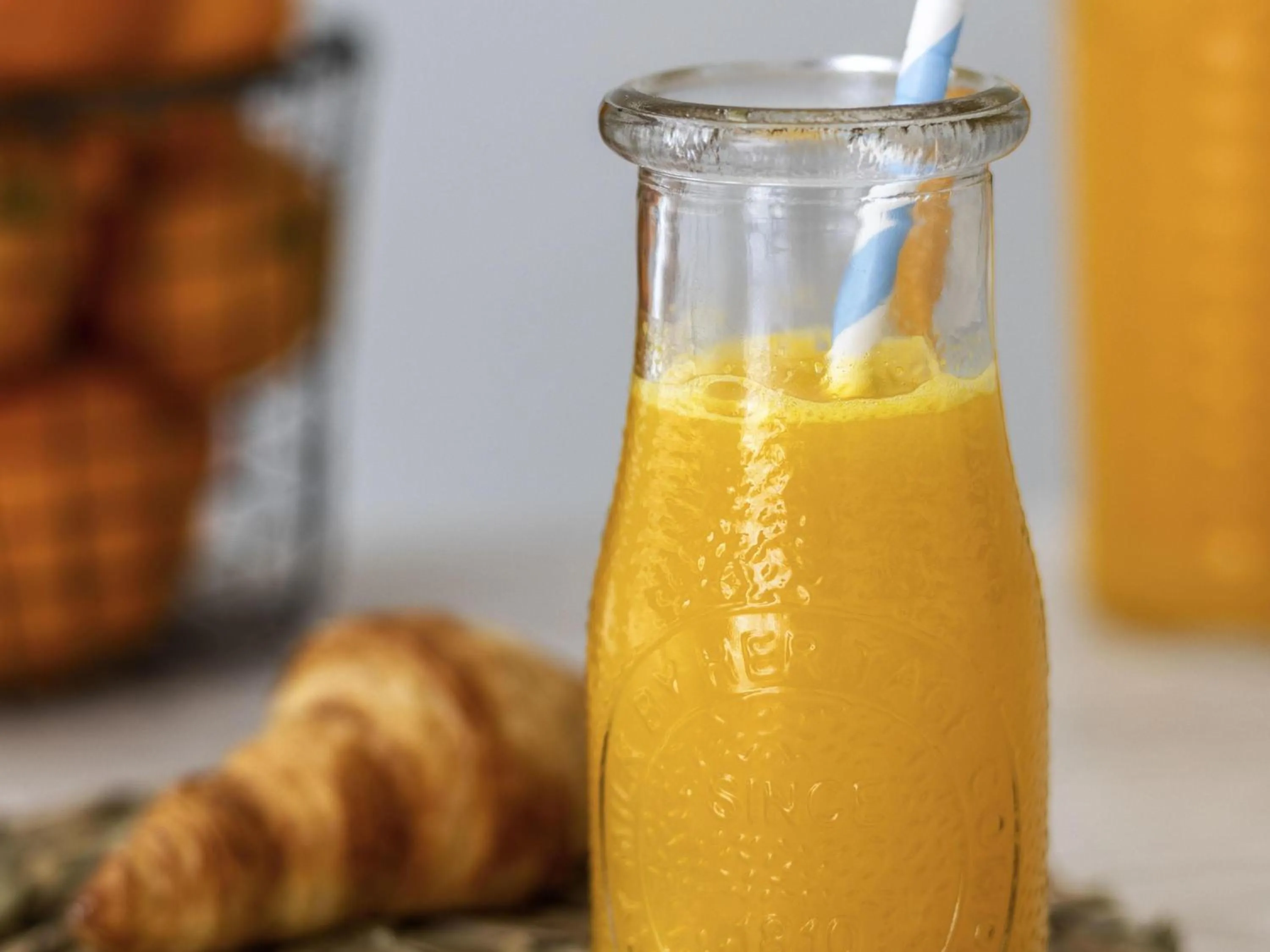 Breakfast in ibis Styles Moulins Centre