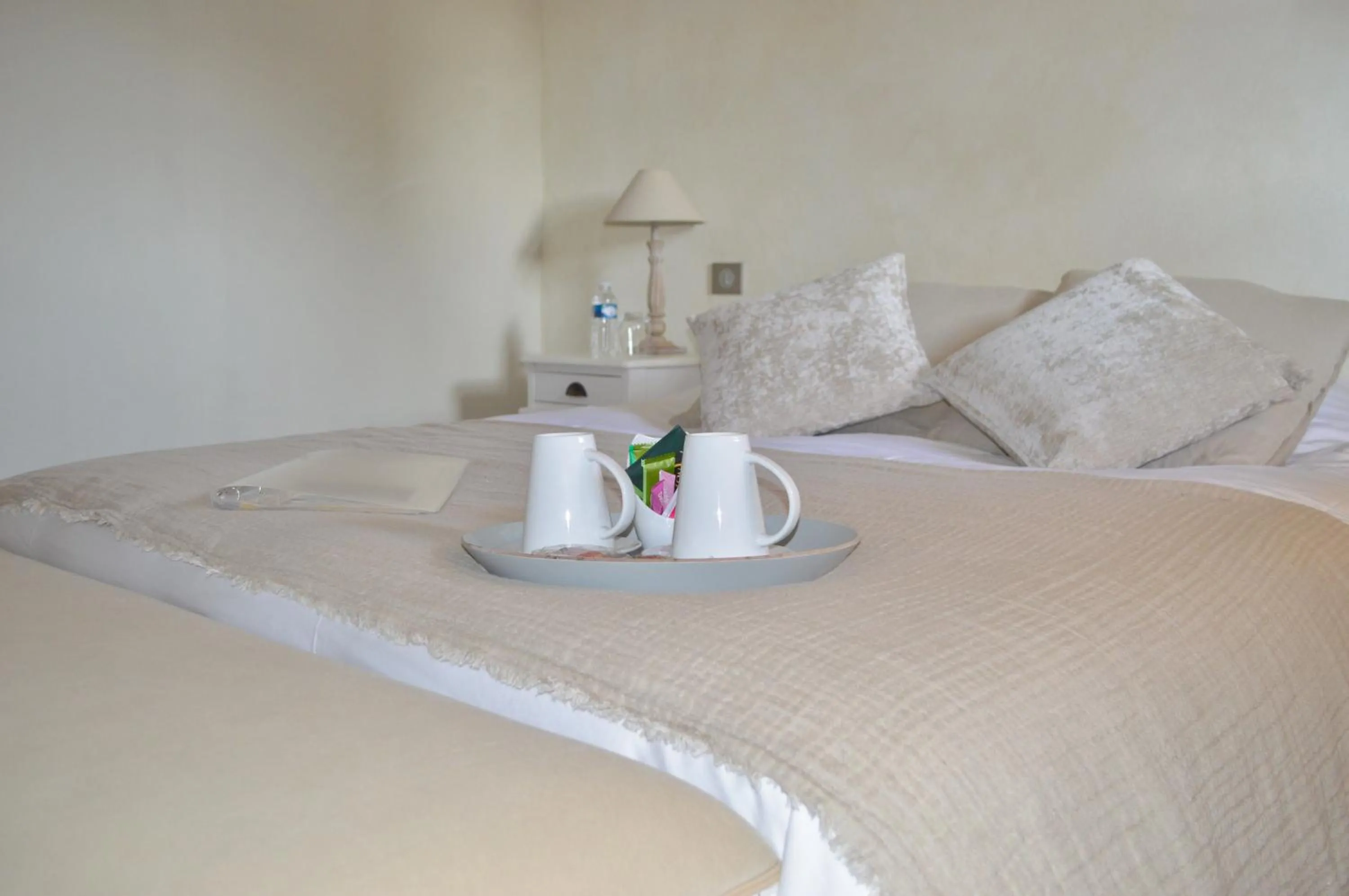 Double Room in Le Clos Margot