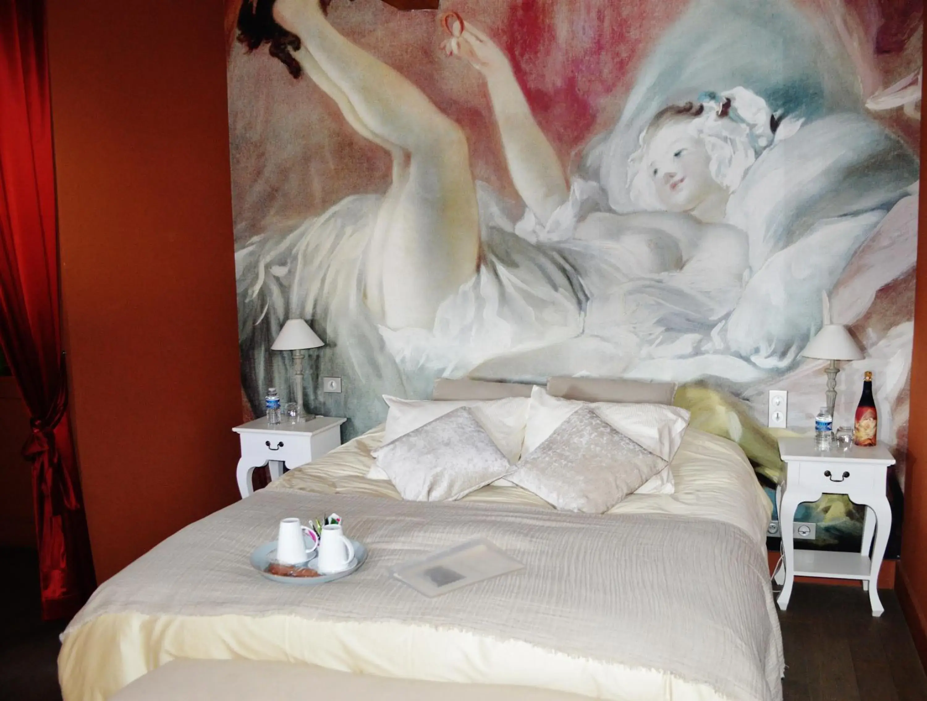 Le Clos Margot Le Clos Margot