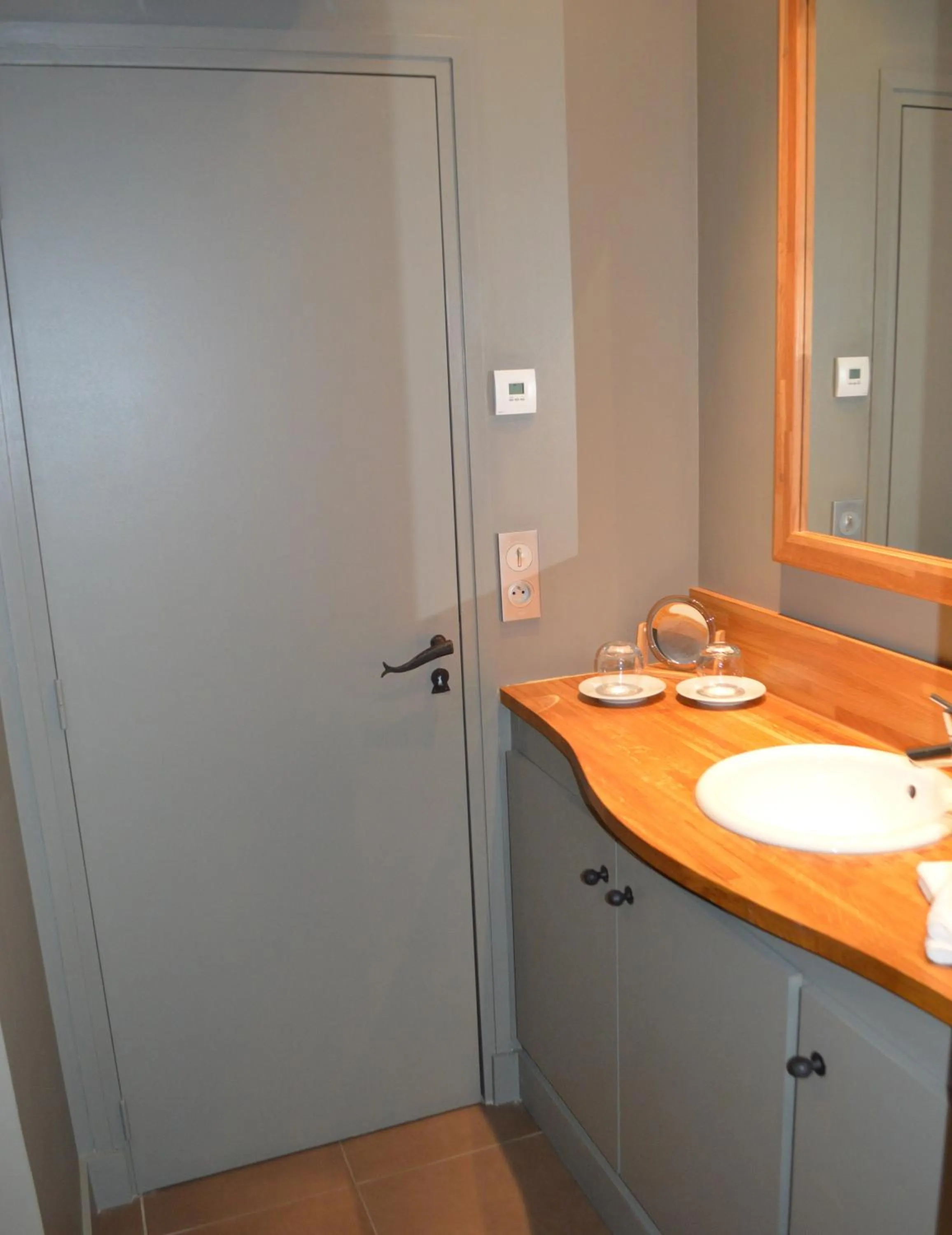 Superior Double Room in Le Clos Margot