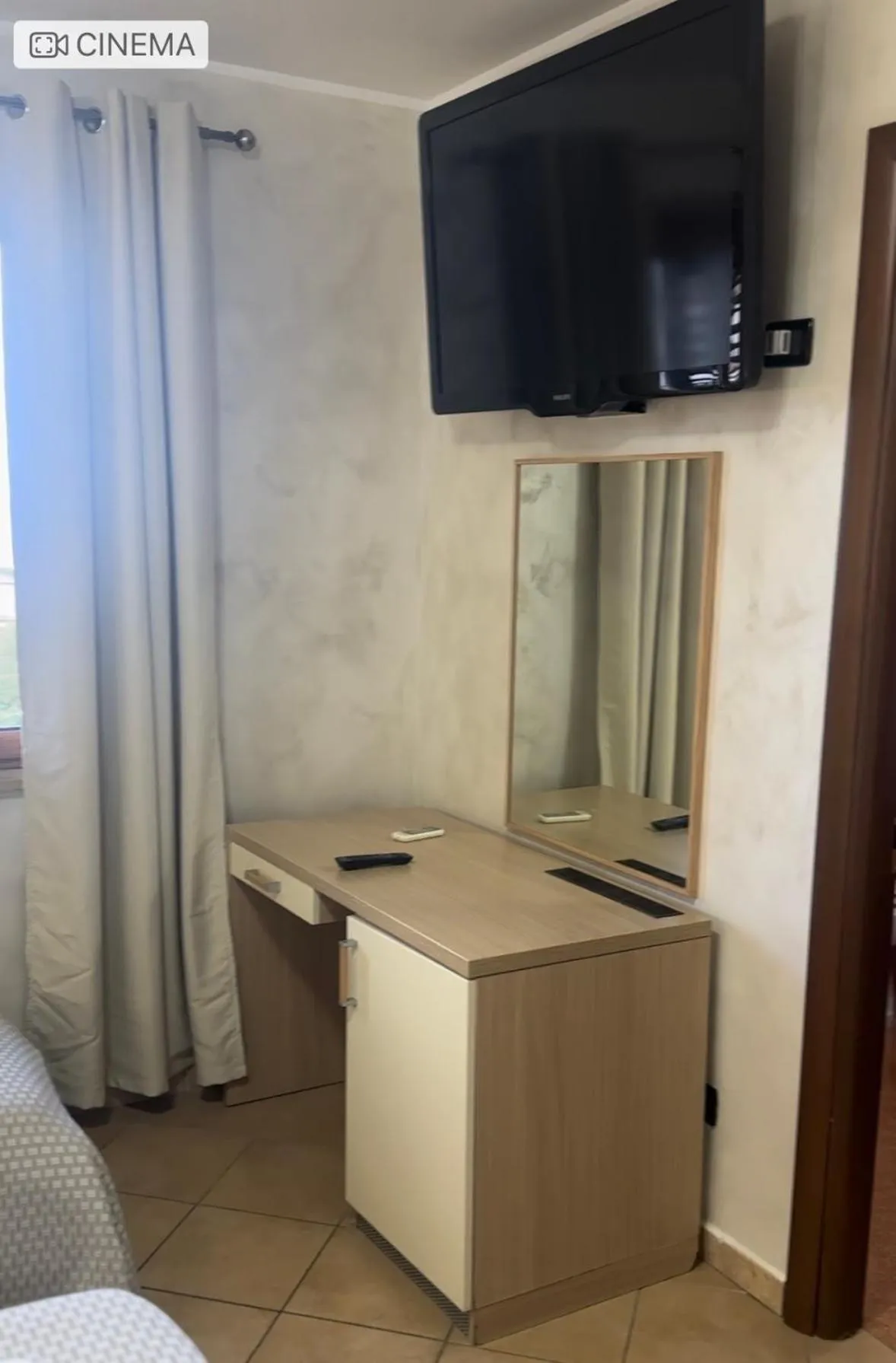 TV and multimedia in Scilla e Cariddi