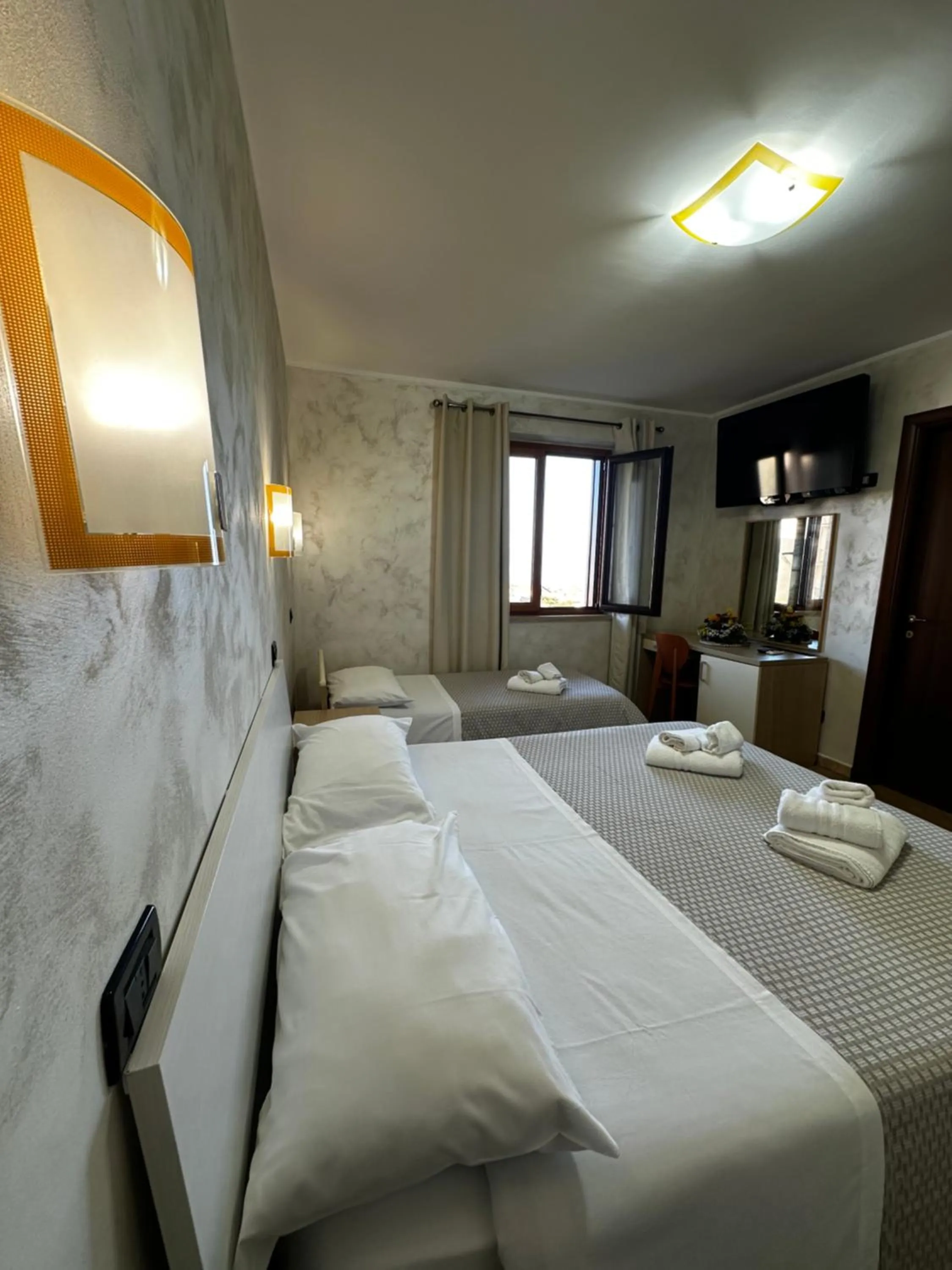 Bed in Scilla e Cariddi