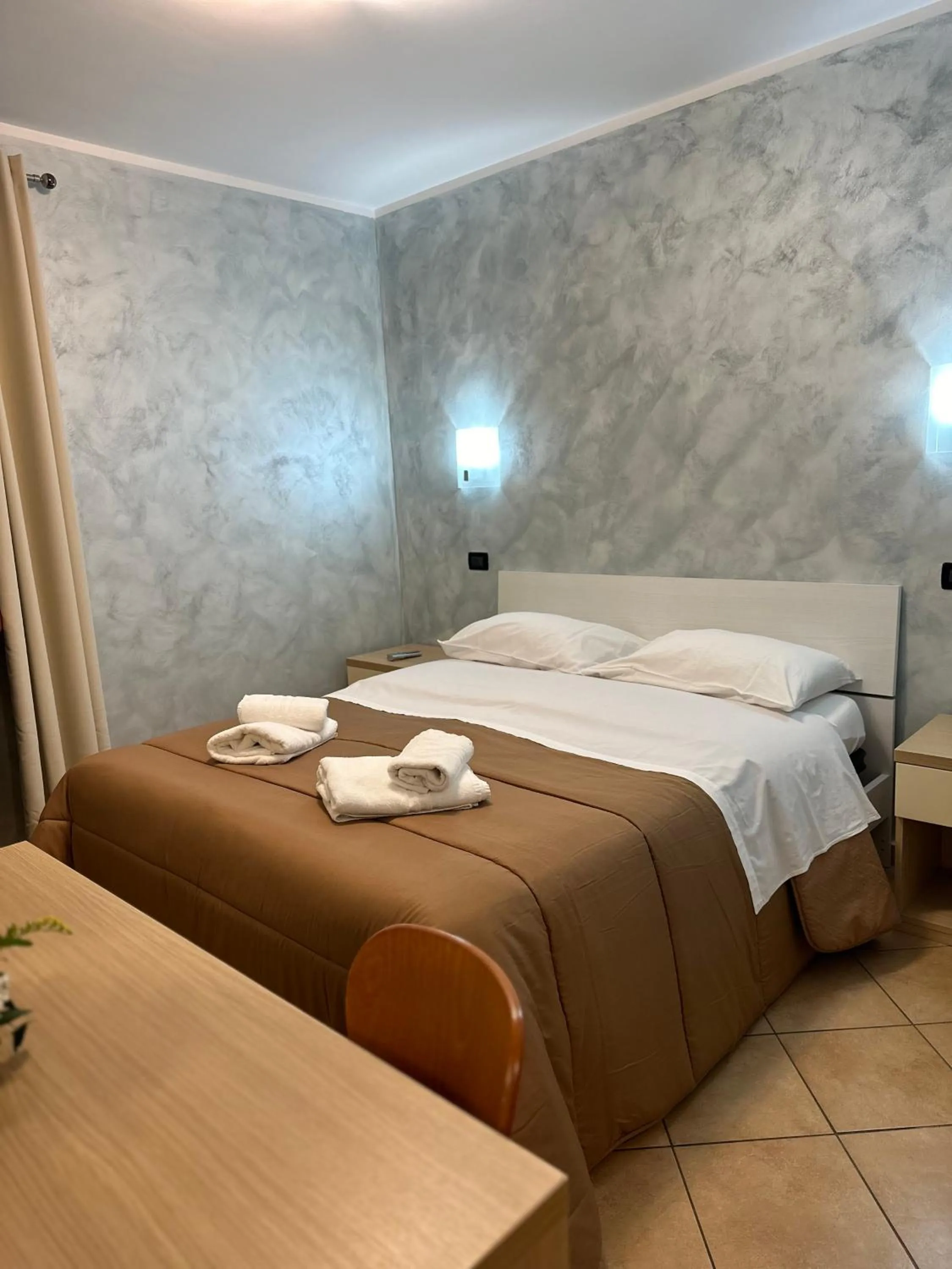 Bed in Scilla e Cariddi